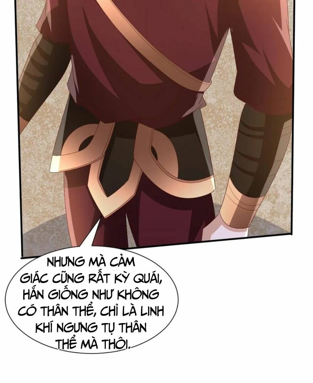 Mở Đầu Nữ Đế Làm Chính Cung Chapter 181 - Trang 2