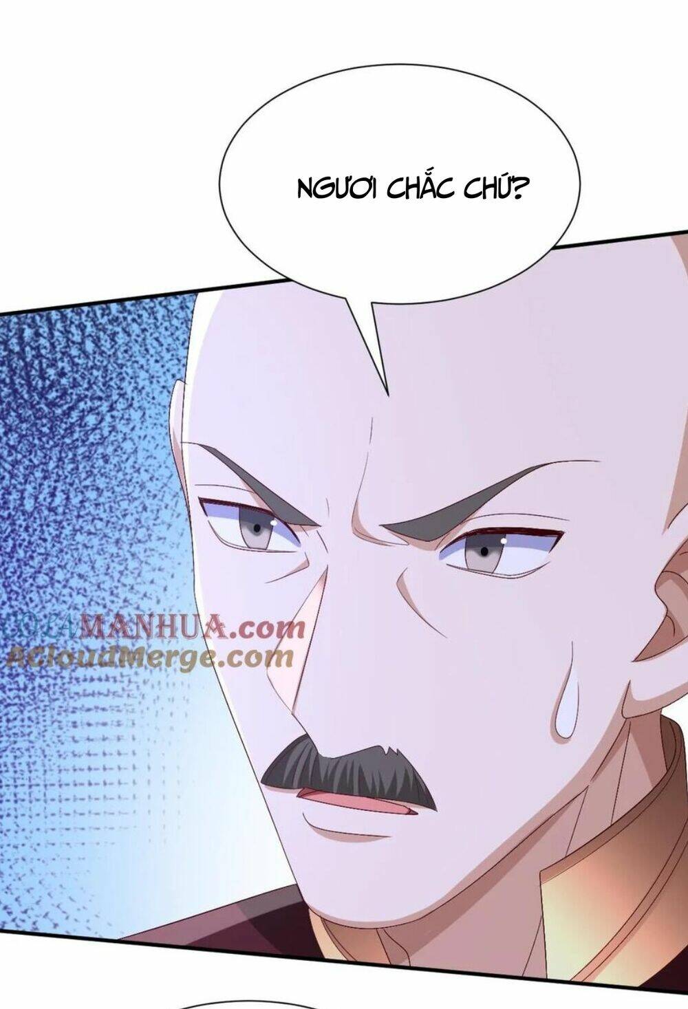 Mở Đầu Nữ Đế Làm Chính Cung Chapter 181 - Trang 2