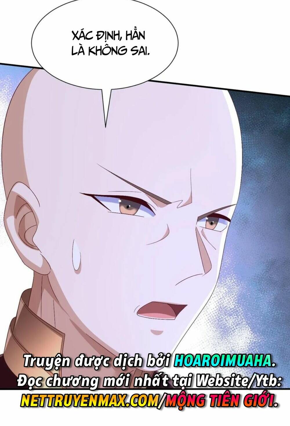 Mở Đầu Nữ Đế Làm Chính Cung Chapter 181 - Trang 2