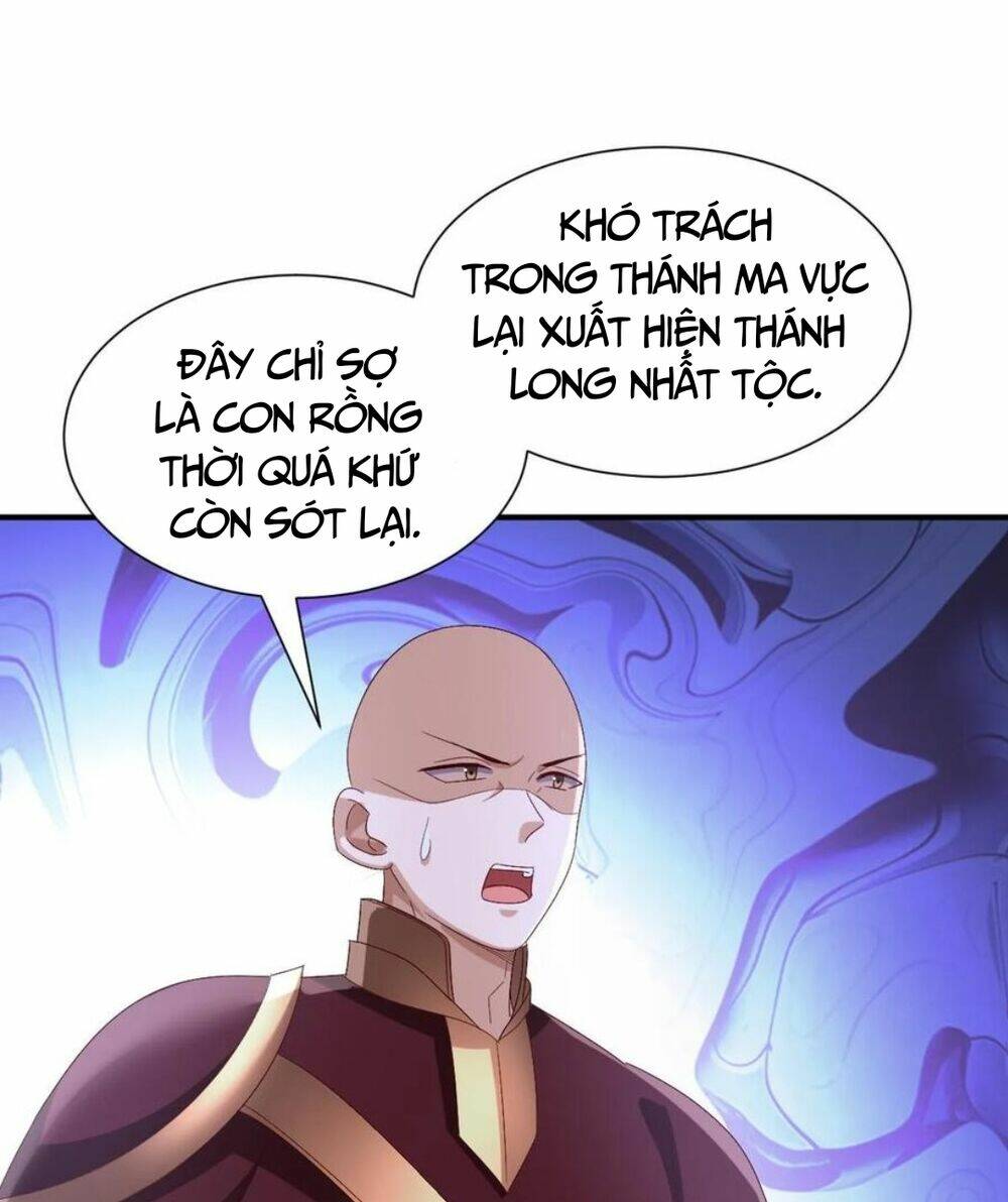 Mở Đầu Nữ Đế Làm Chính Cung Chapter 181 - Trang 2