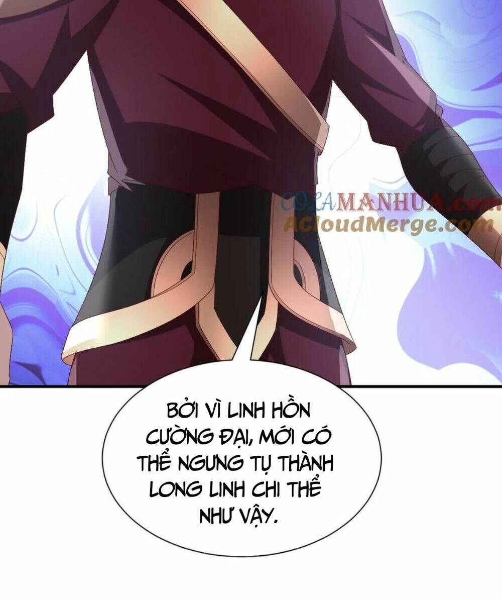 Mở Đầu Nữ Đế Làm Chính Cung Chapter 181 - Trang 2