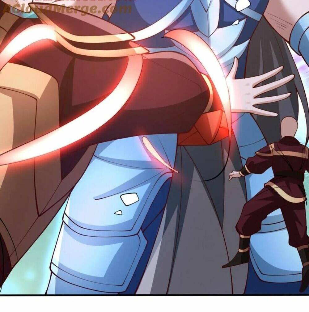 Mở Đầu Nữ Đế Làm Chính Cung Chapter 182 - Trang 2