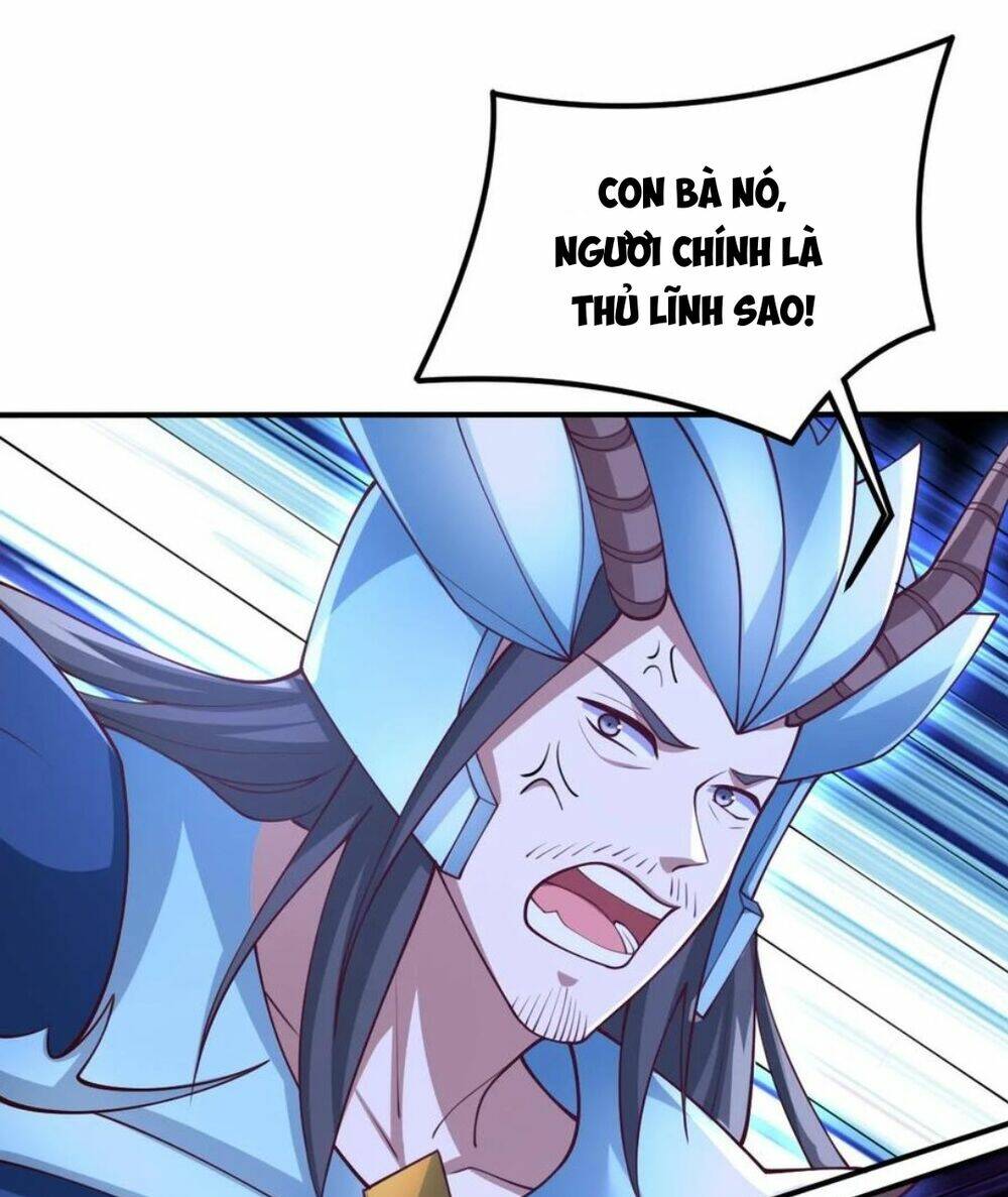 Mở Đầu Nữ Đế Làm Chính Cung Chapter 182 - Trang 2