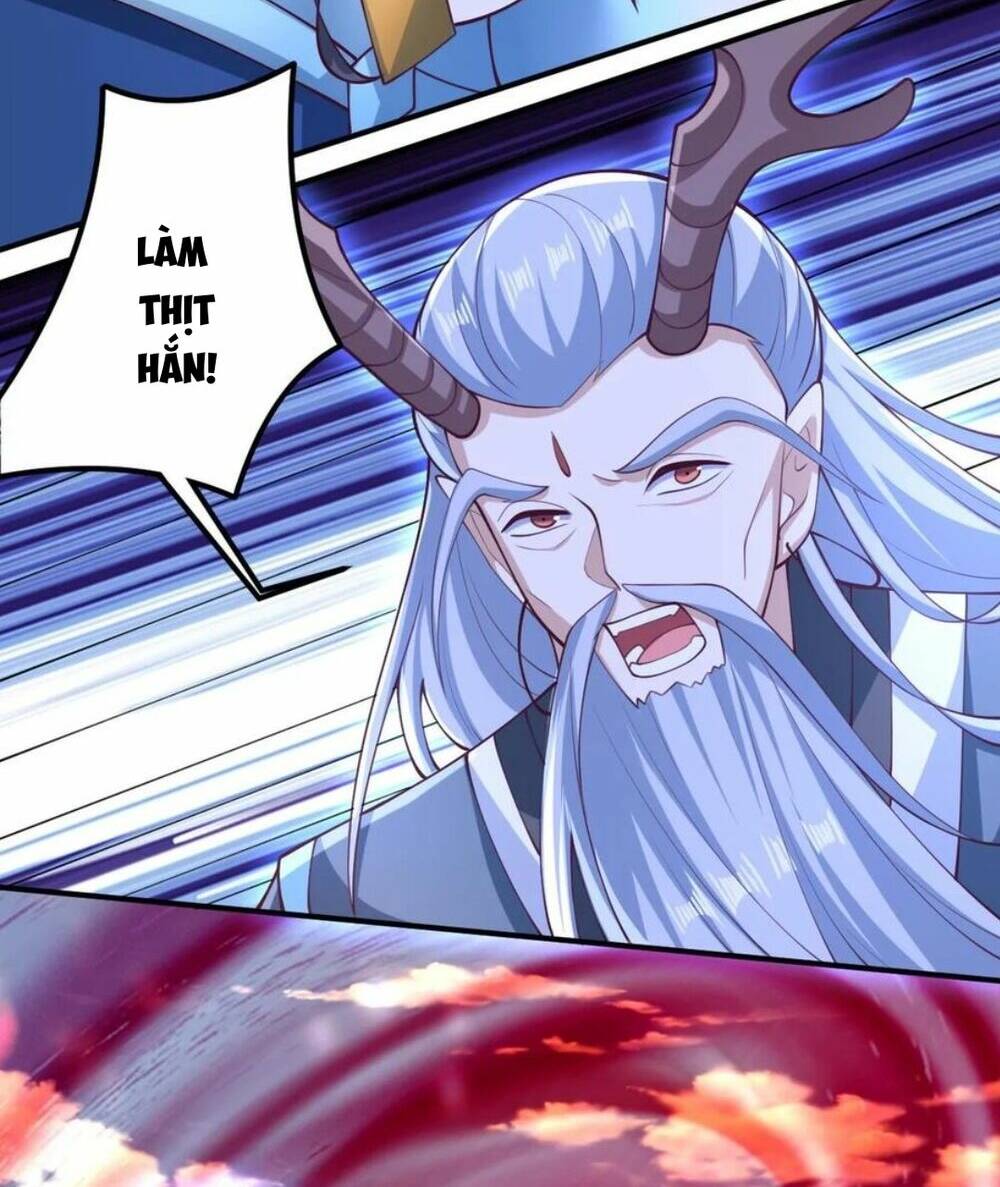 Mở Đầu Nữ Đế Làm Chính Cung Chapter 182 - Trang 2