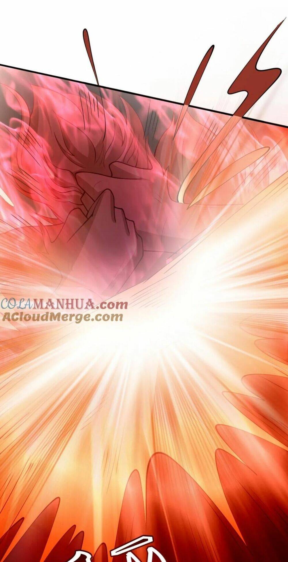 Mở Đầu Nữ Đế Làm Chính Cung Chapter 182 - Trang 2