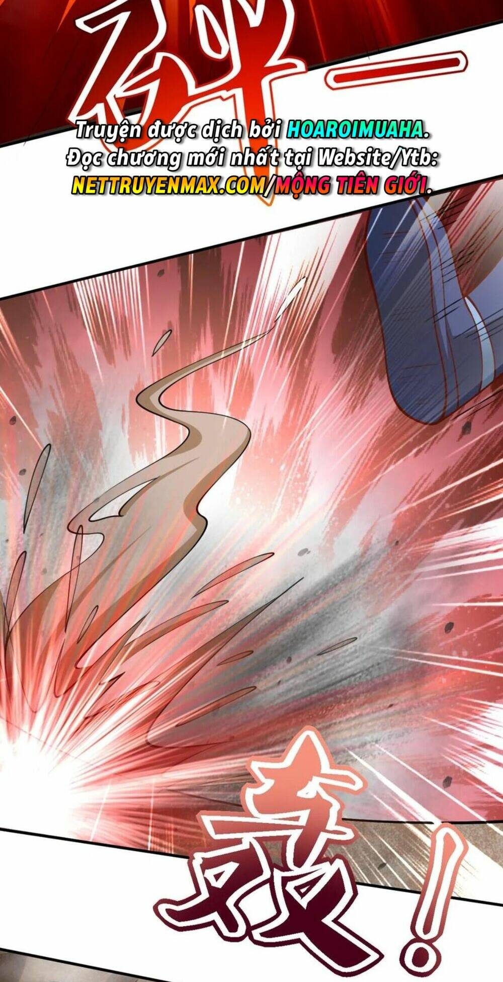 Mở Đầu Nữ Đế Làm Chính Cung Chapter 182 - Trang 2