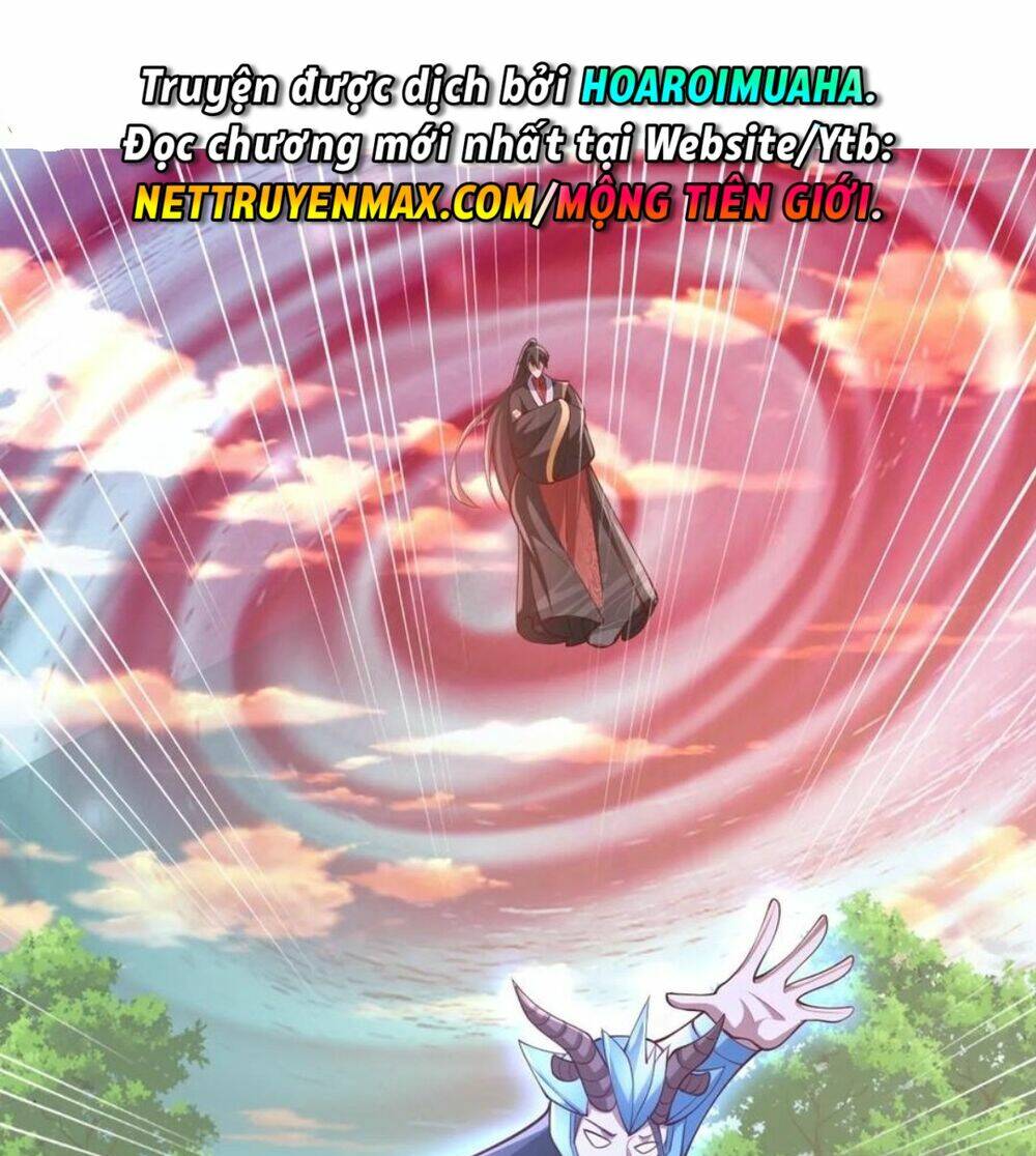 Mở Đầu Nữ Đế Làm Chính Cung Chapter 182 - Trang 2