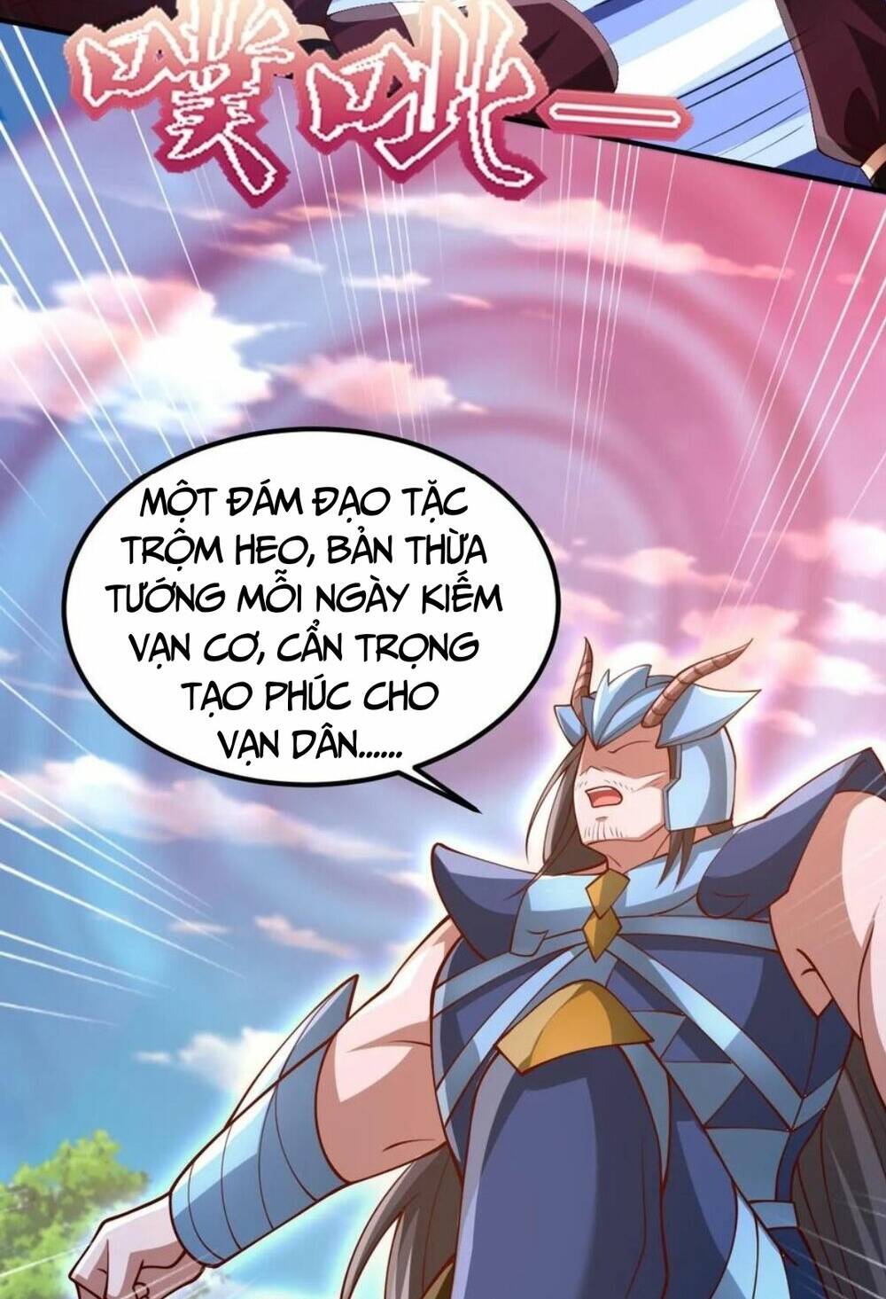 Mở Đầu Nữ Đế Làm Chính Cung Chapter 182 - Trang 2