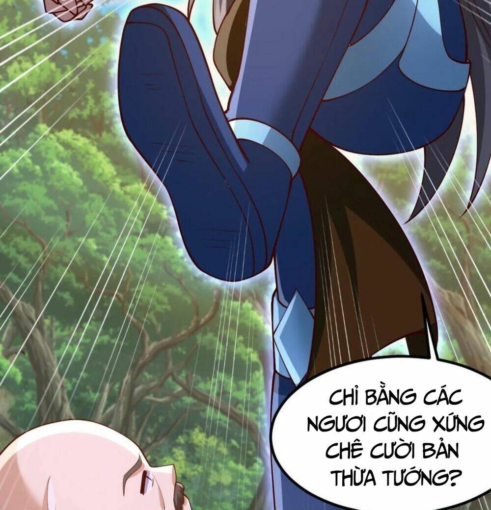 Mở Đầu Nữ Đế Làm Chính Cung Chapter 182 - Trang 2