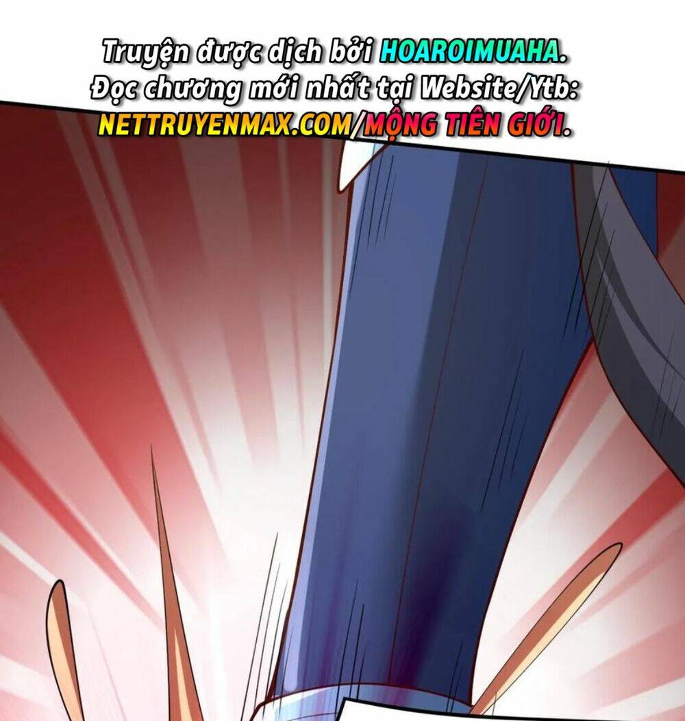 Mở Đầu Nữ Đế Làm Chính Cung Chapter 182 - Trang 2