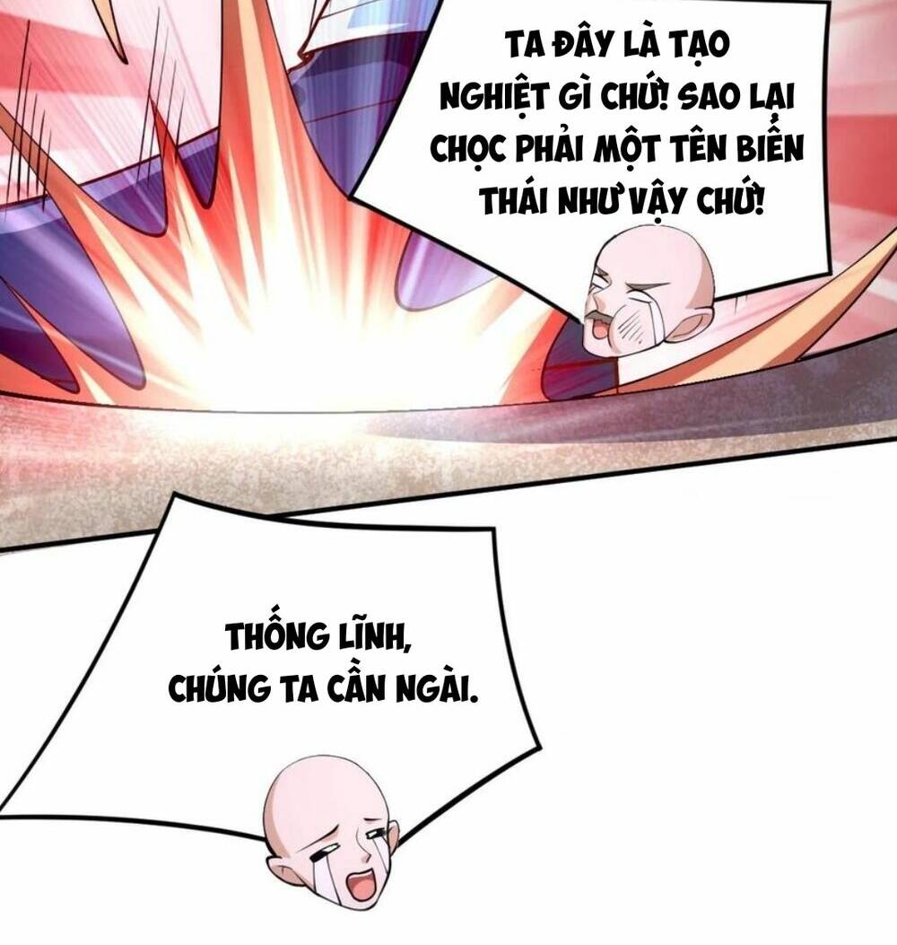 Mở Đầu Nữ Đế Làm Chính Cung Chapter 182 - Trang 2