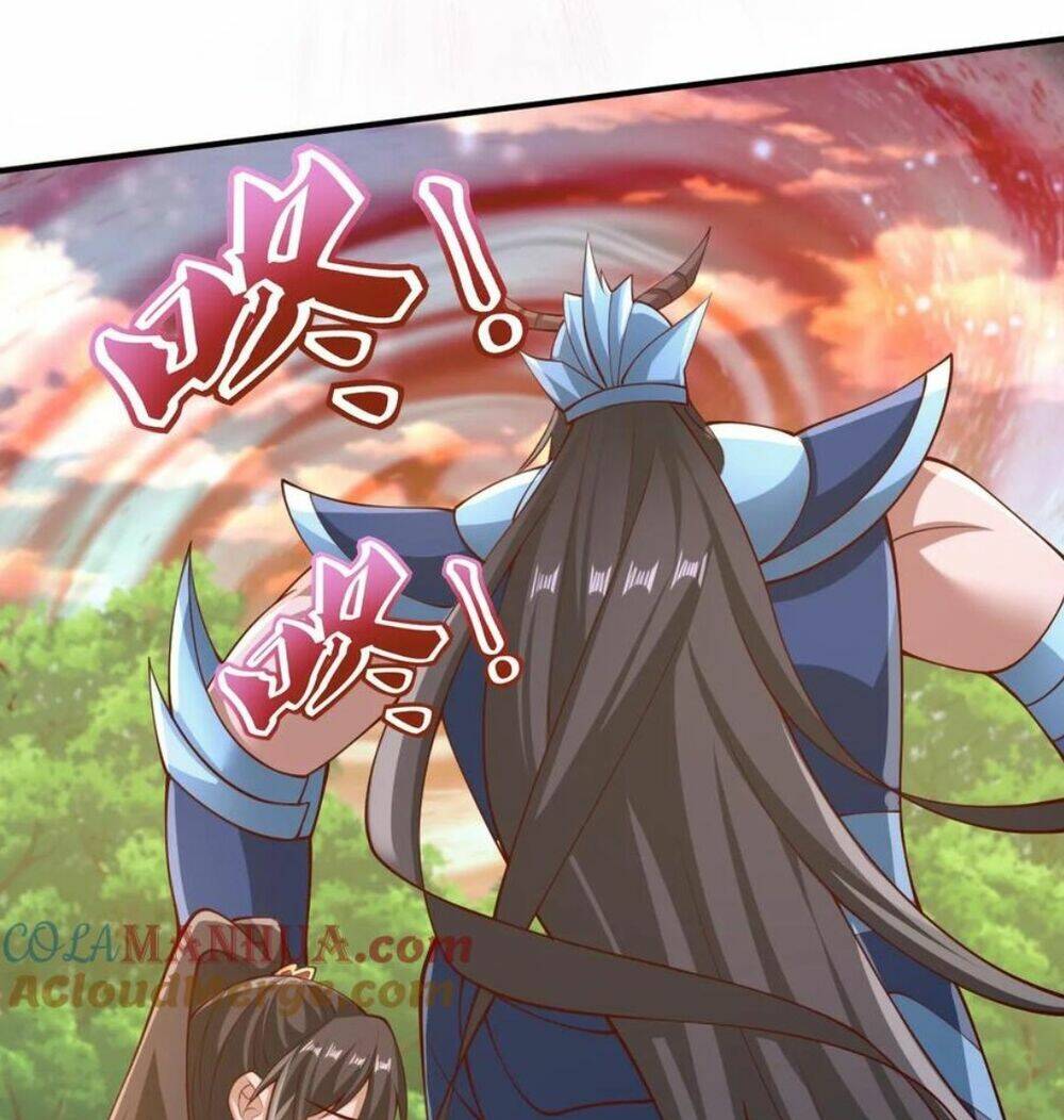 Mở Đầu Nữ Đế Làm Chính Cung Chapter 182 - Trang 2