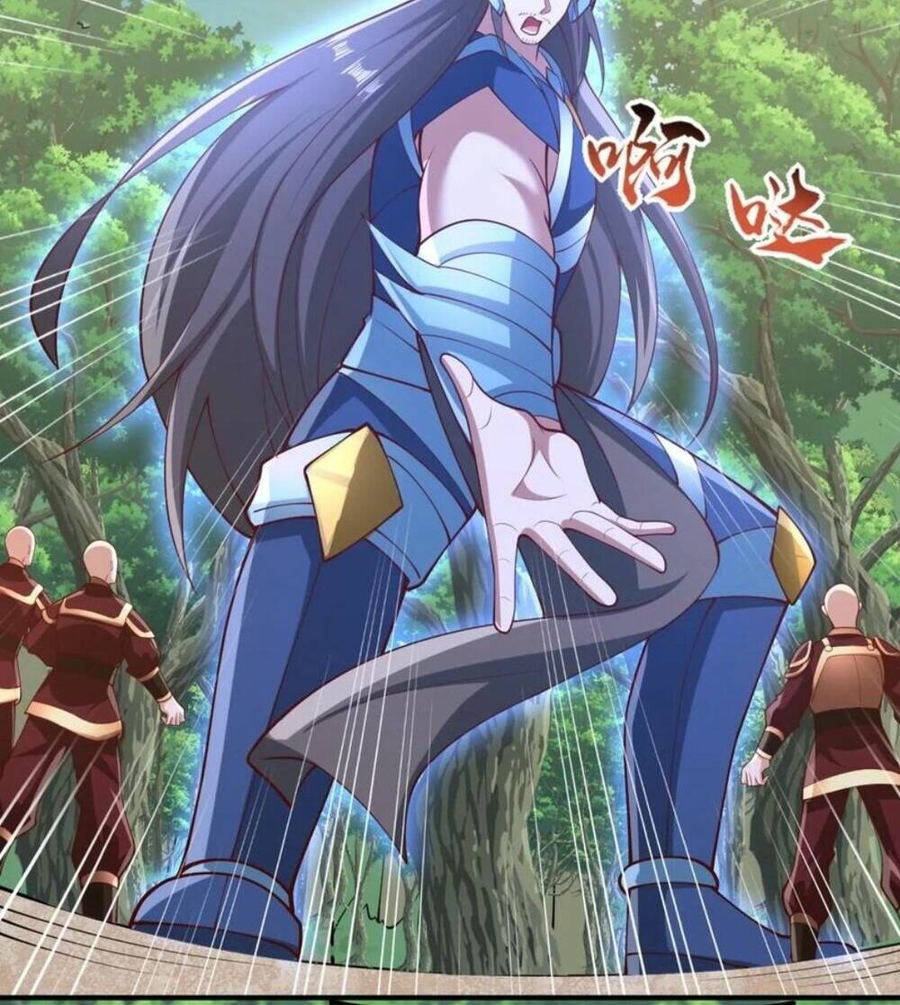 Mở Đầu Nữ Đế Làm Chính Cung Chapter 182 - Trang 2