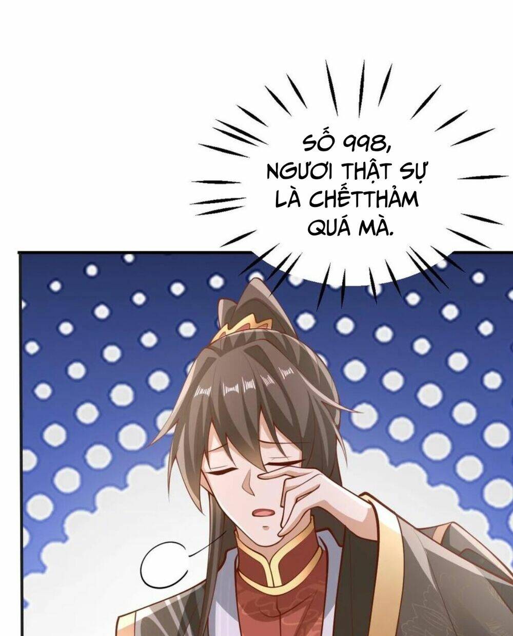 Mở Đầu Nữ Đế Làm Chính Cung Chapter 182 - Trang 2