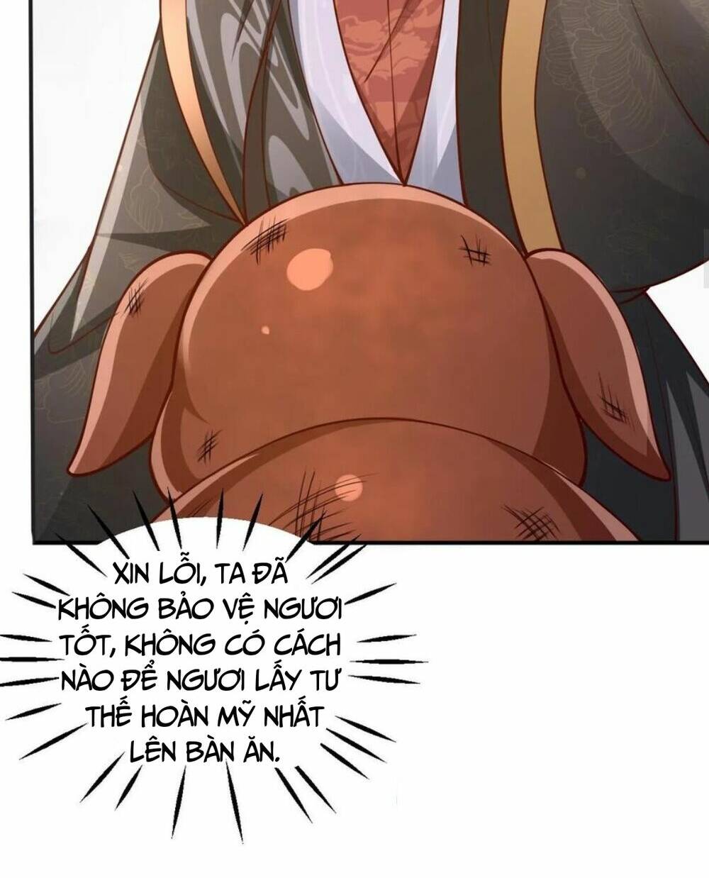 Mở Đầu Nữ Đế Làm Chính Cung Chapter 182 - Trang 2