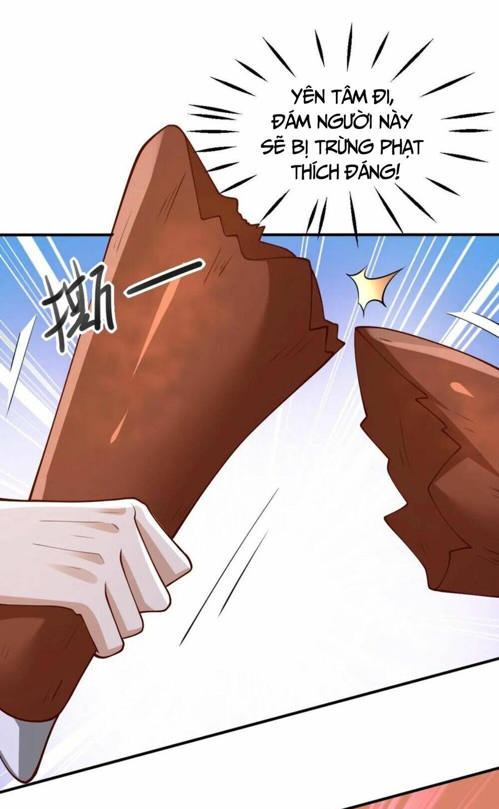 Mở Đầu Nữ Đế Làm Chính Cung Chapter 182 - Trang 2