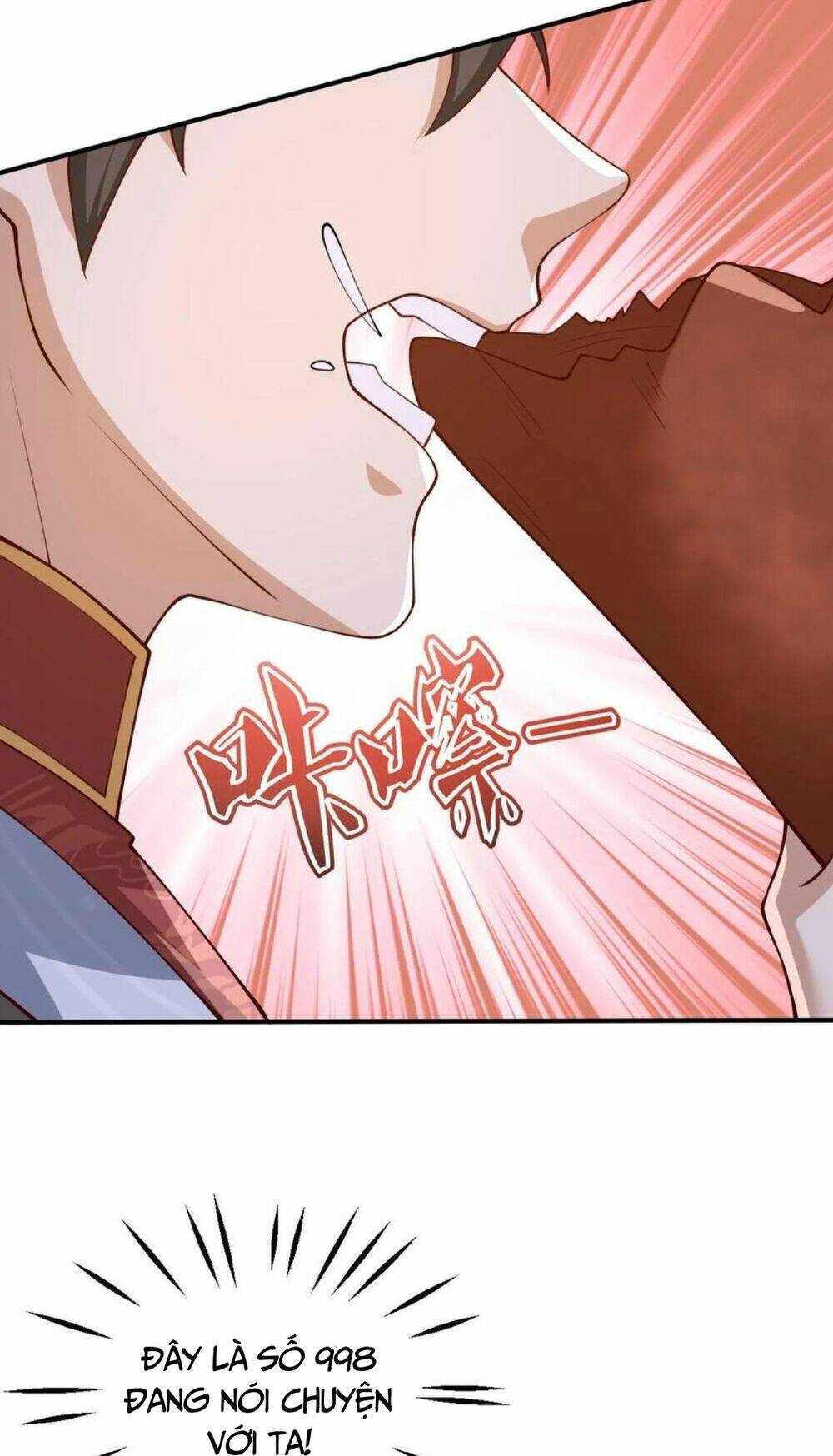 Mở Đầu Nữ Đế Làm Chính Cung Chapter 182 - Trang 2