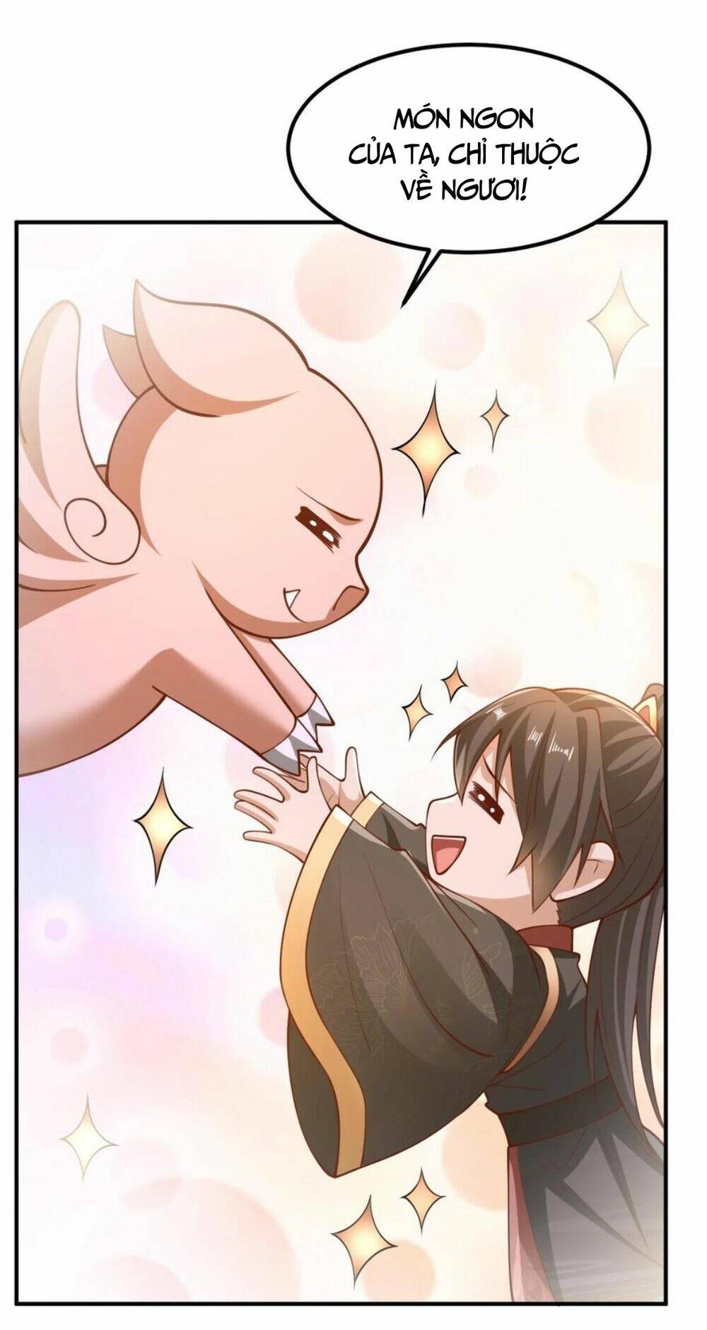 Mở Đầu Nữ Đế Làm Chính Cung Chapter 182 - Trang 2