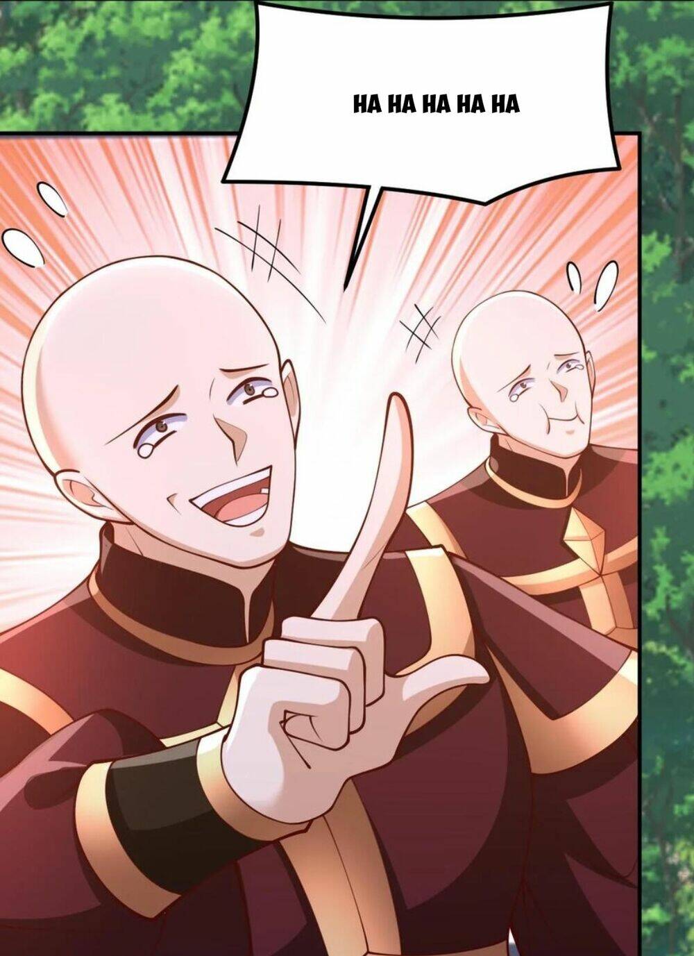 Mở Đầu Nữ Đế Làm Chính Cung Chapter 182 - Trang 2