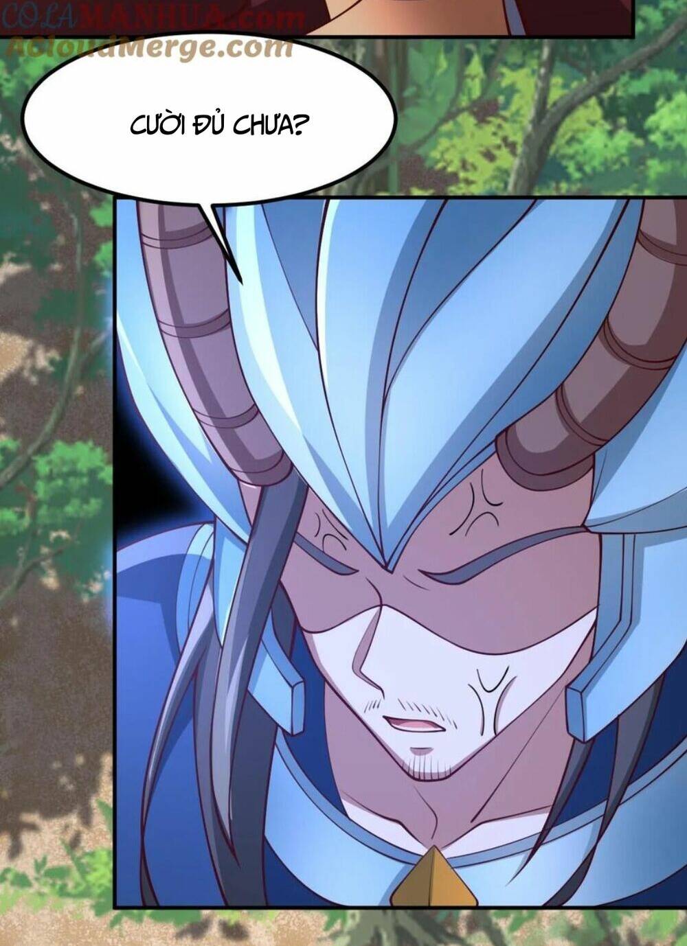 Mở Đầu Nữ Đế Làm Chính Cung Chapter 182 - Trang 2