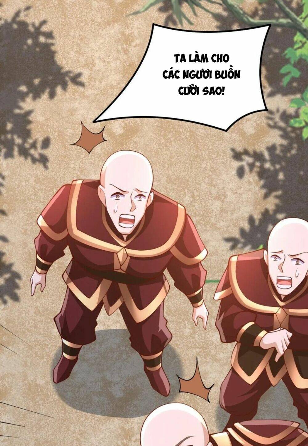 Mở Đầu Nữ Đế Làm Chính Cung Chapter 182 - Trang 2