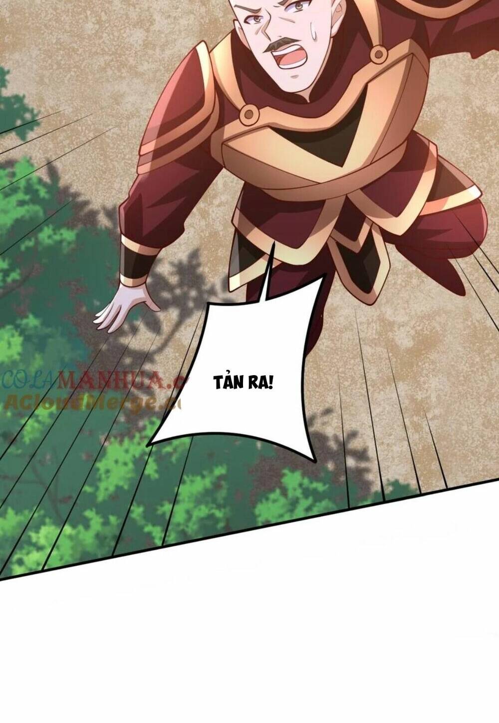 Mở Đầu Nữ Đế Làm Chính Cung Chapter 182 - Trang 2