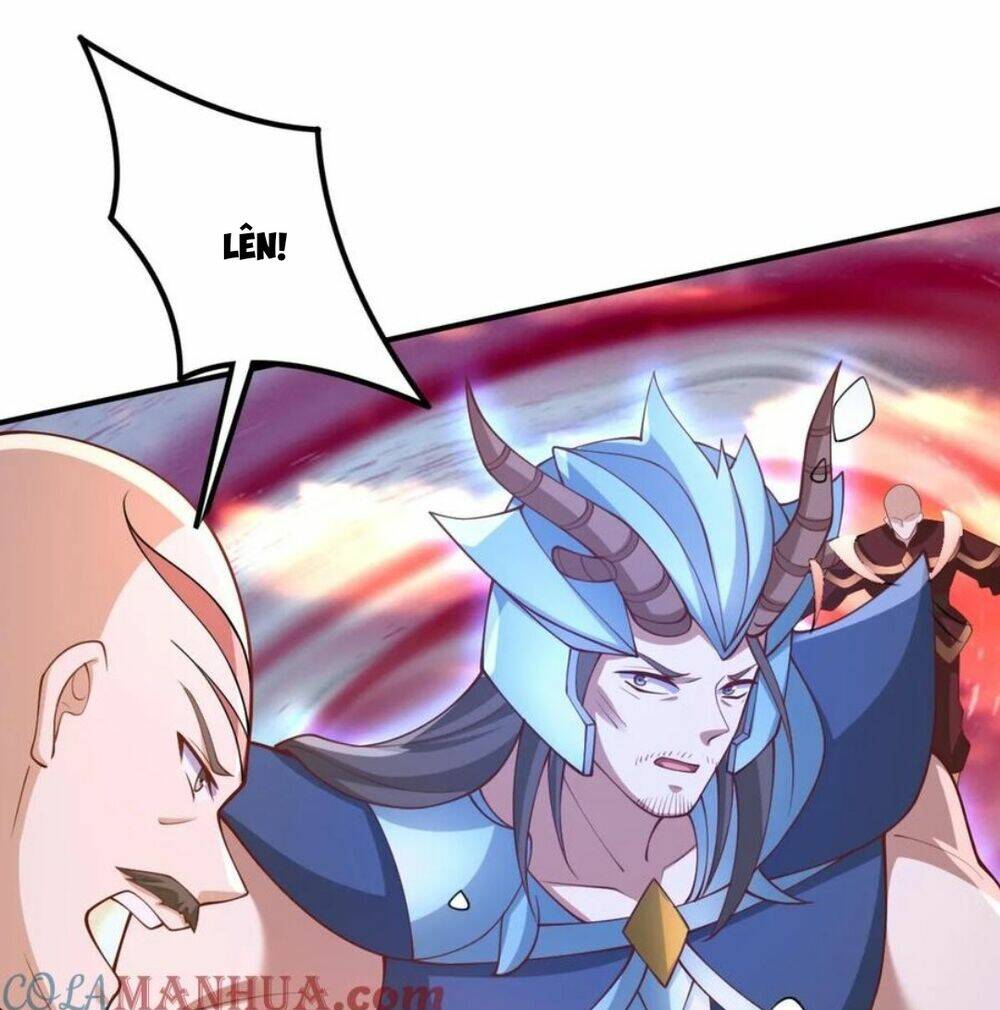 Mở Đầu Nữ Đế Làm Chính Cung Chapter 182 - Trang 2