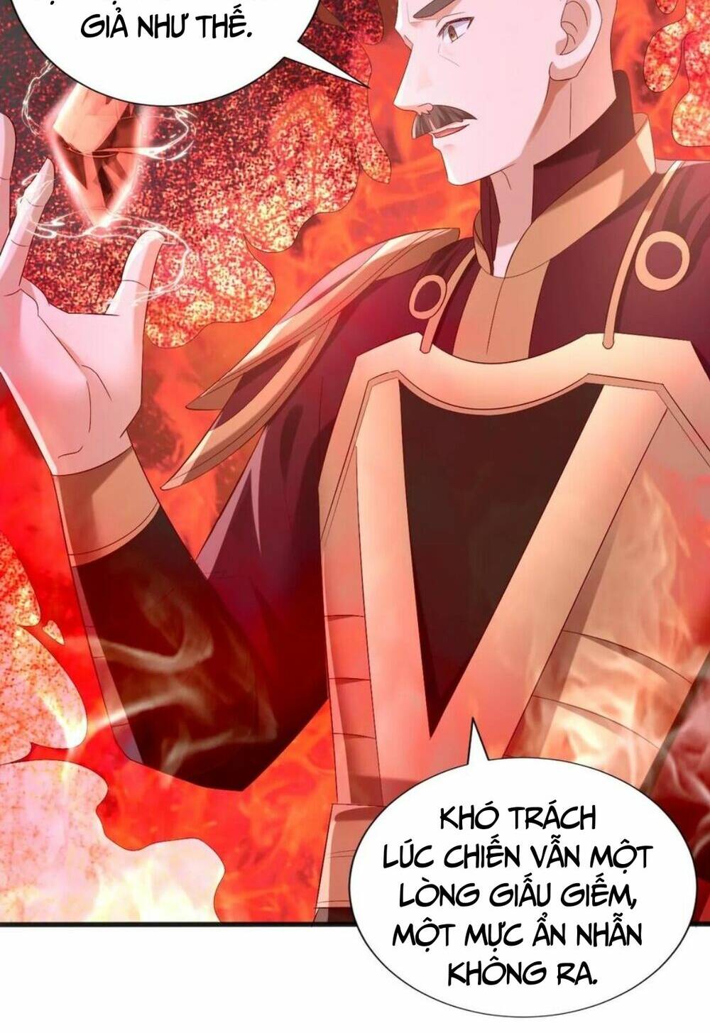 Mở Đầu Nữ Đế Làm Chính Cung Chapter 183 - Trang 2