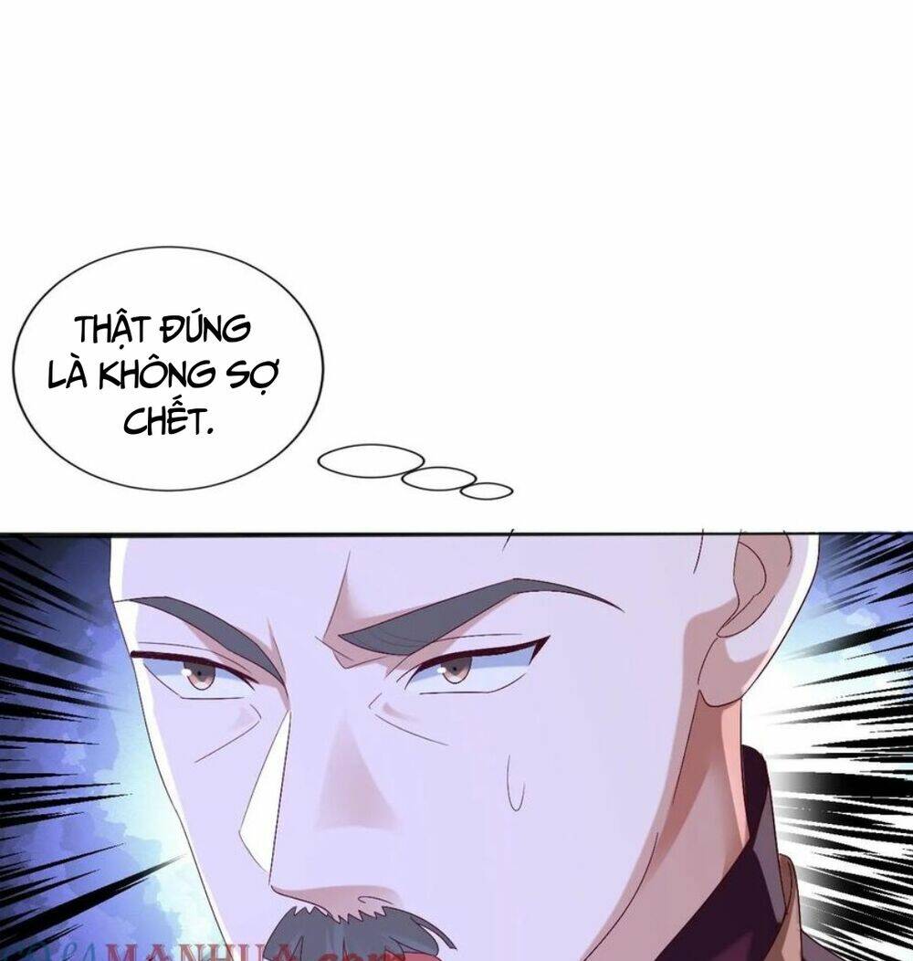 Mở Đầu Nữ Đế Làm Chính Cung Chapter 183 - Trang 2