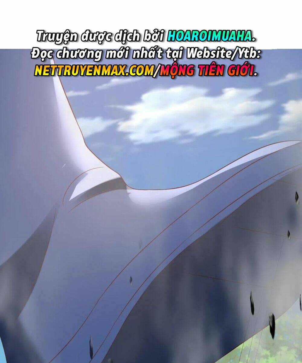 Mở Đầu Nữ Đế Làm Chính Cung Chapter 183 - Trang 2