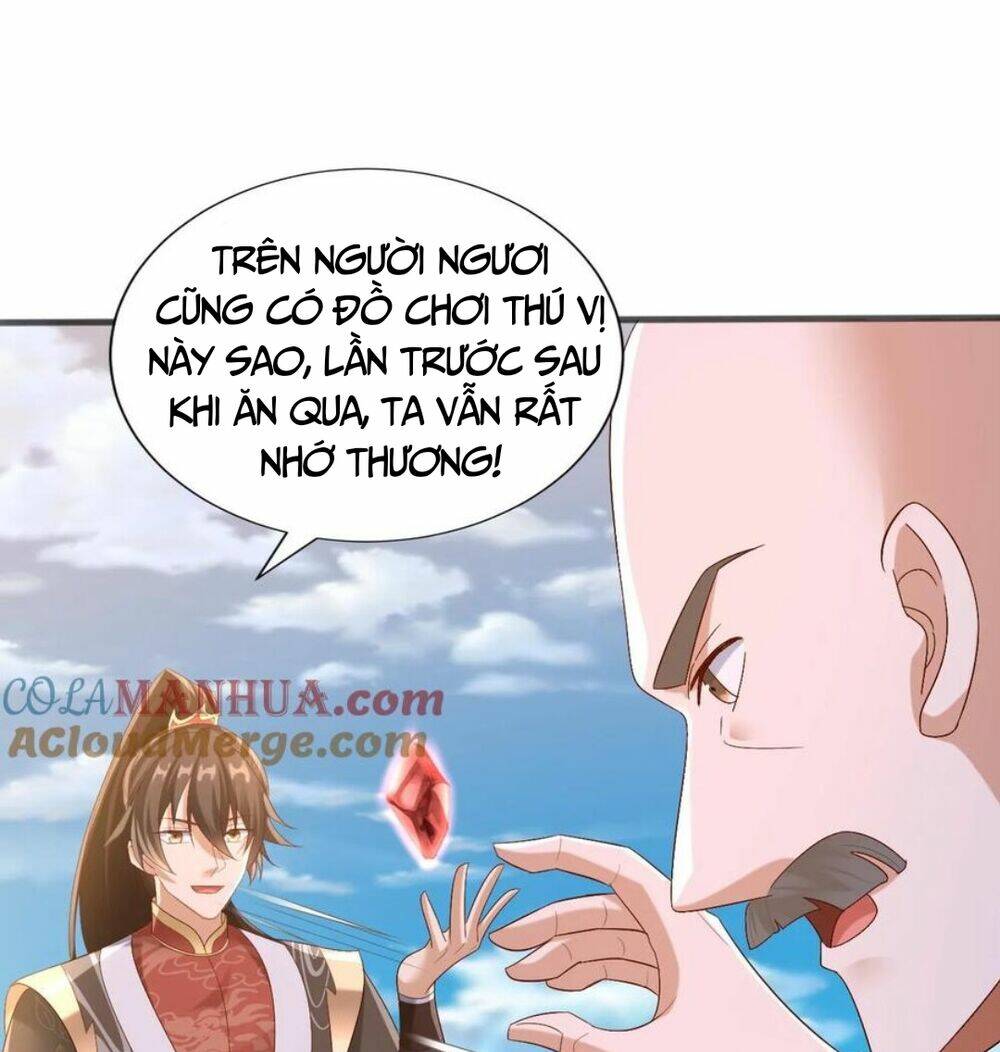 Mở Đầu Nữ Đế Làm Chính Cung Chapter 183 - Trang 2