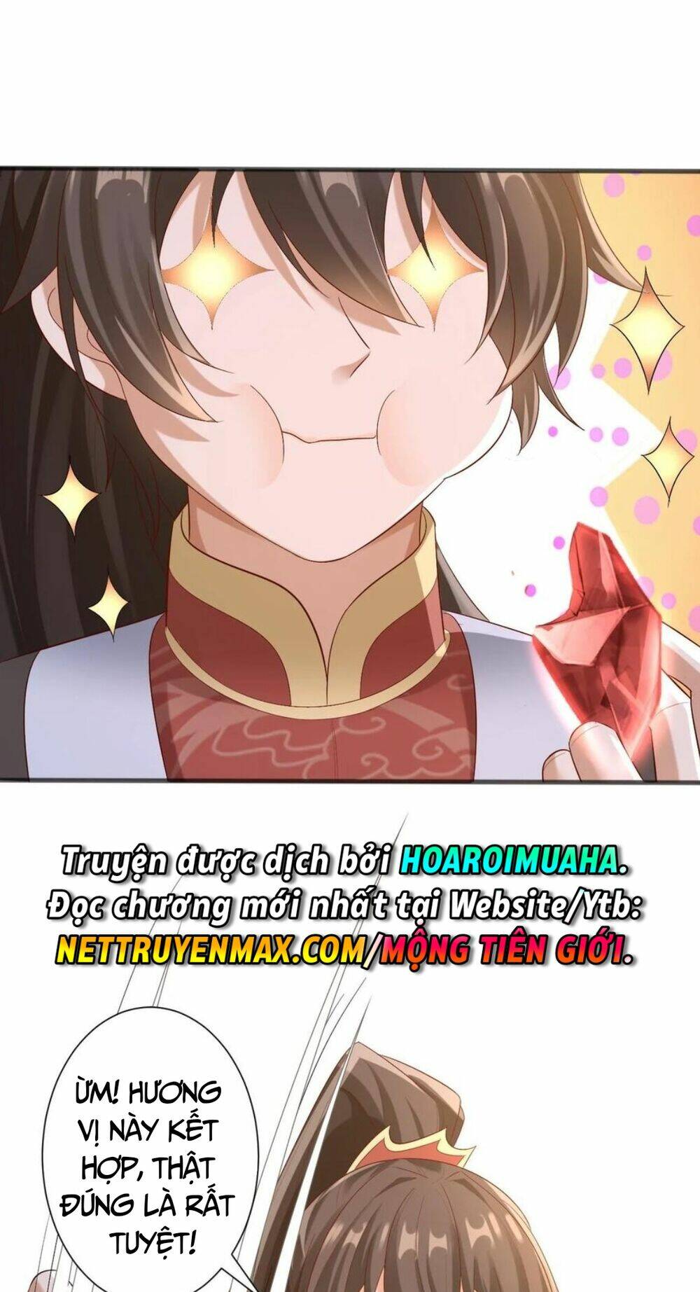 Mở Đầu Nữ Đế Làm Chính Cung Chapter 183 - Trang 2