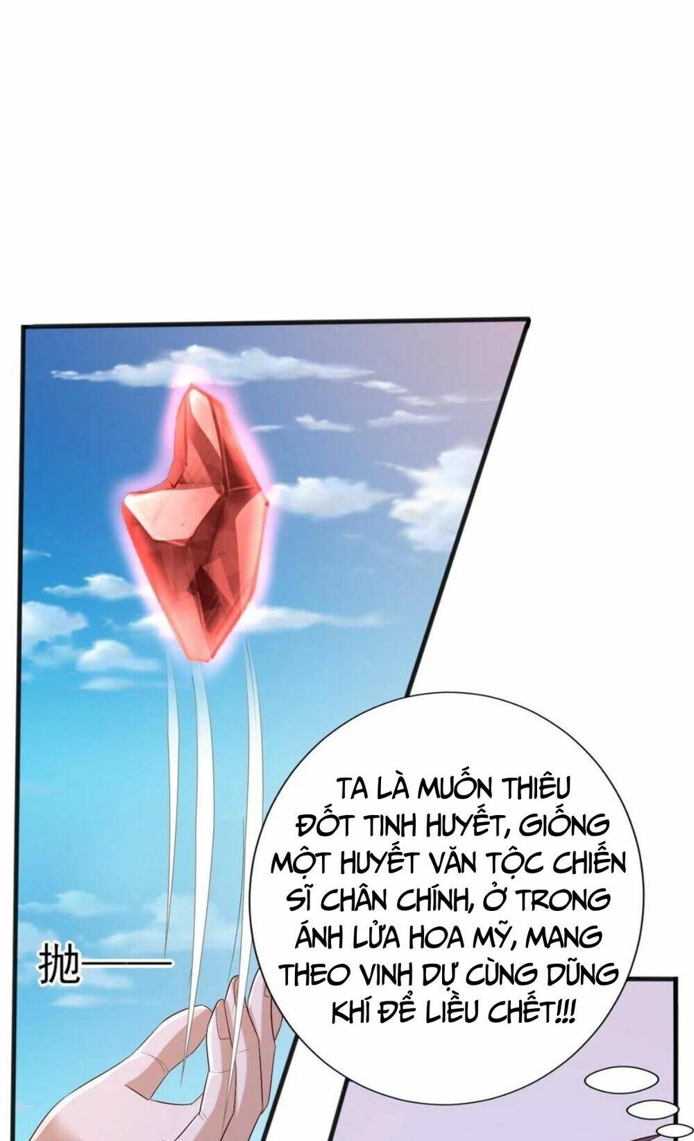 Mở Đầu Nữ Đế Làm Chính Cung Chapter 183 - Trang 2