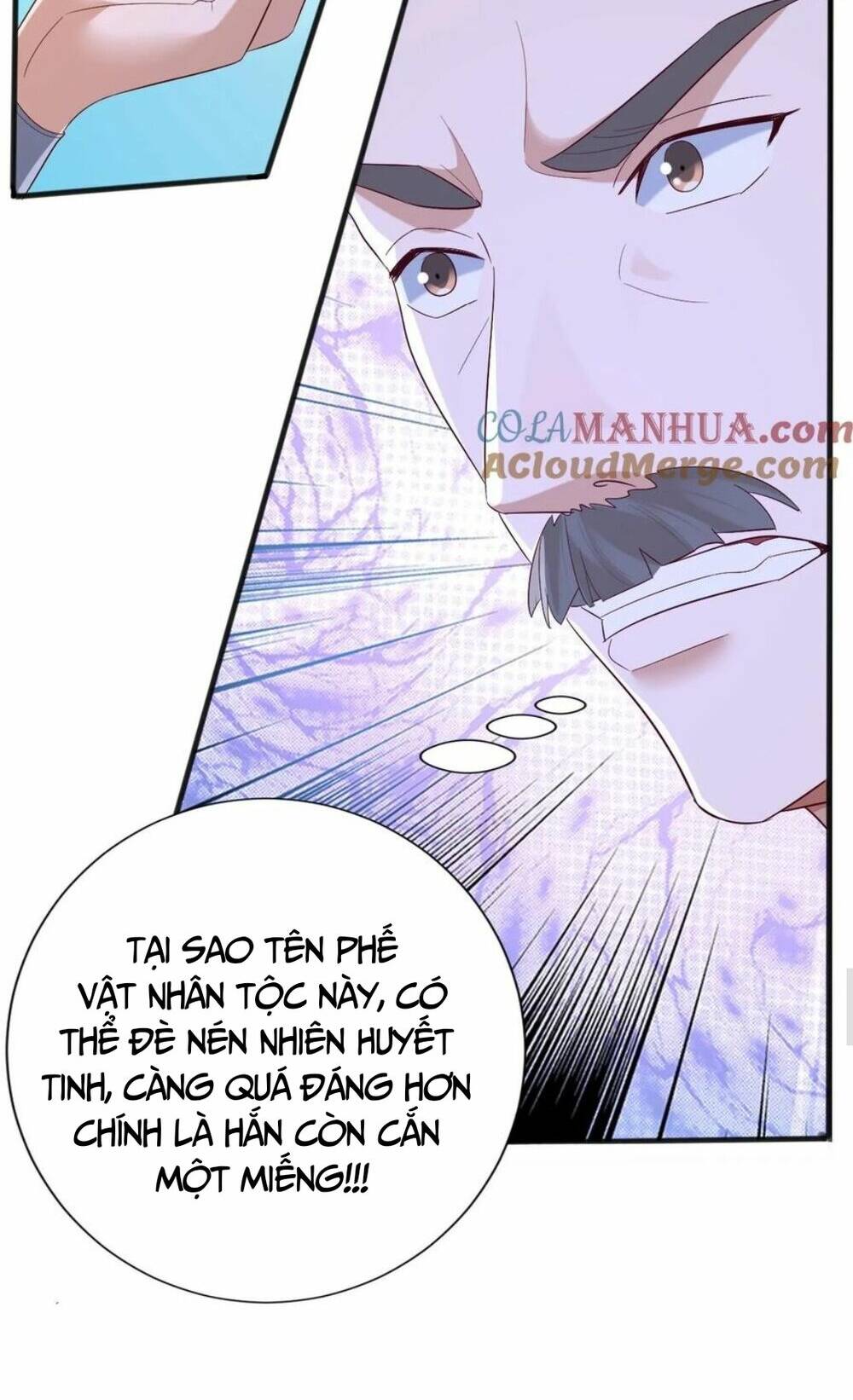 Mở Đầu Nữ Đế Làm Chính Cung Chapter 183 - Trang 2