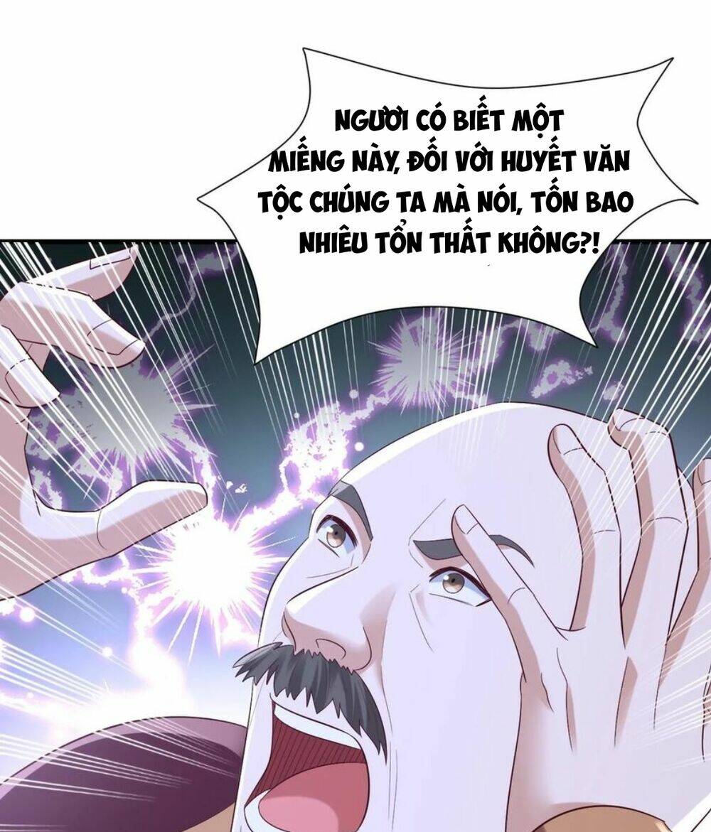Mở Đầu Nữ Đế Làm Chính Cung Chapter 183 - Trang 2