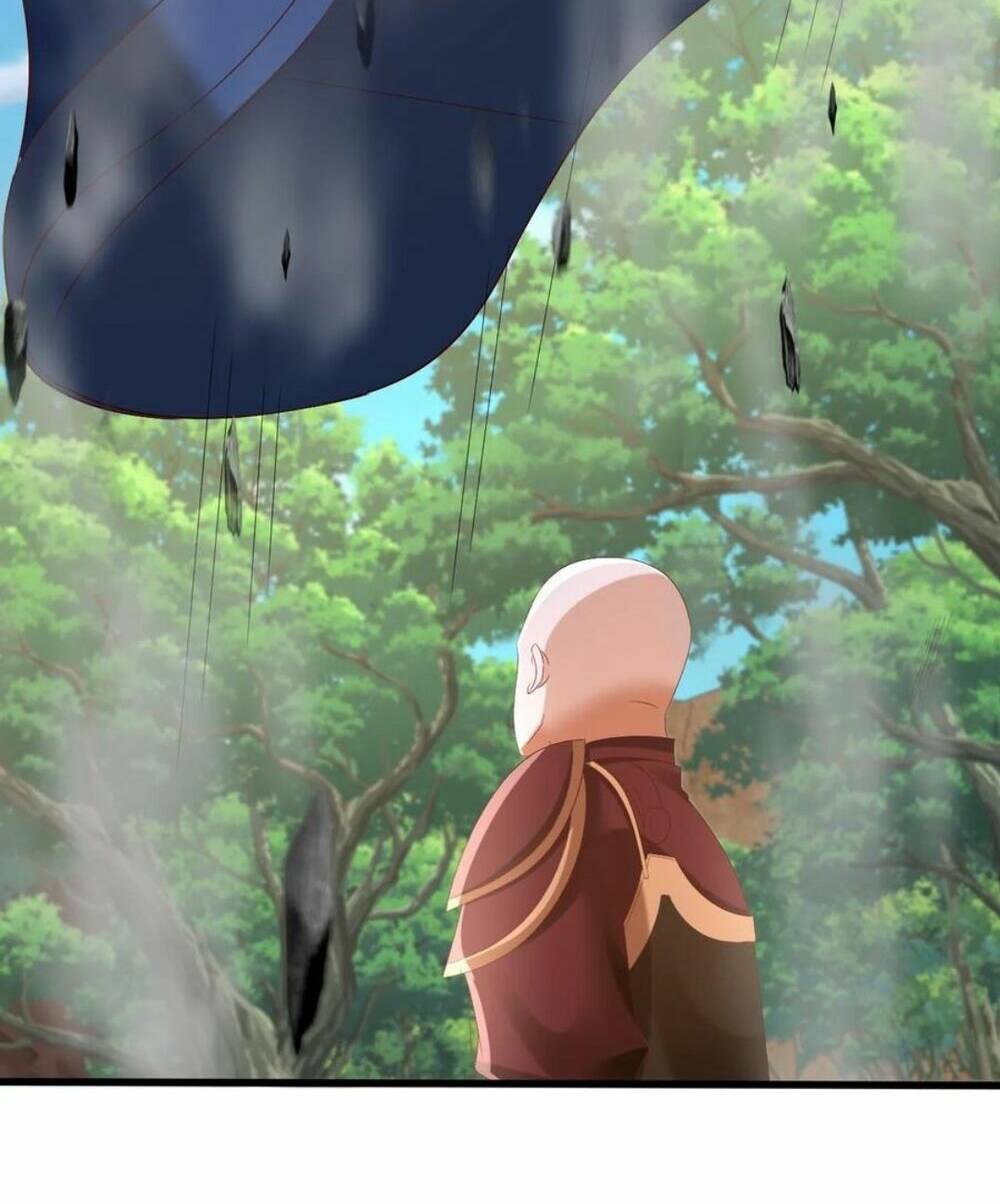 Mở Đầu Nữ Đế Làm Chính Cung Chapter 183 - Trang 2