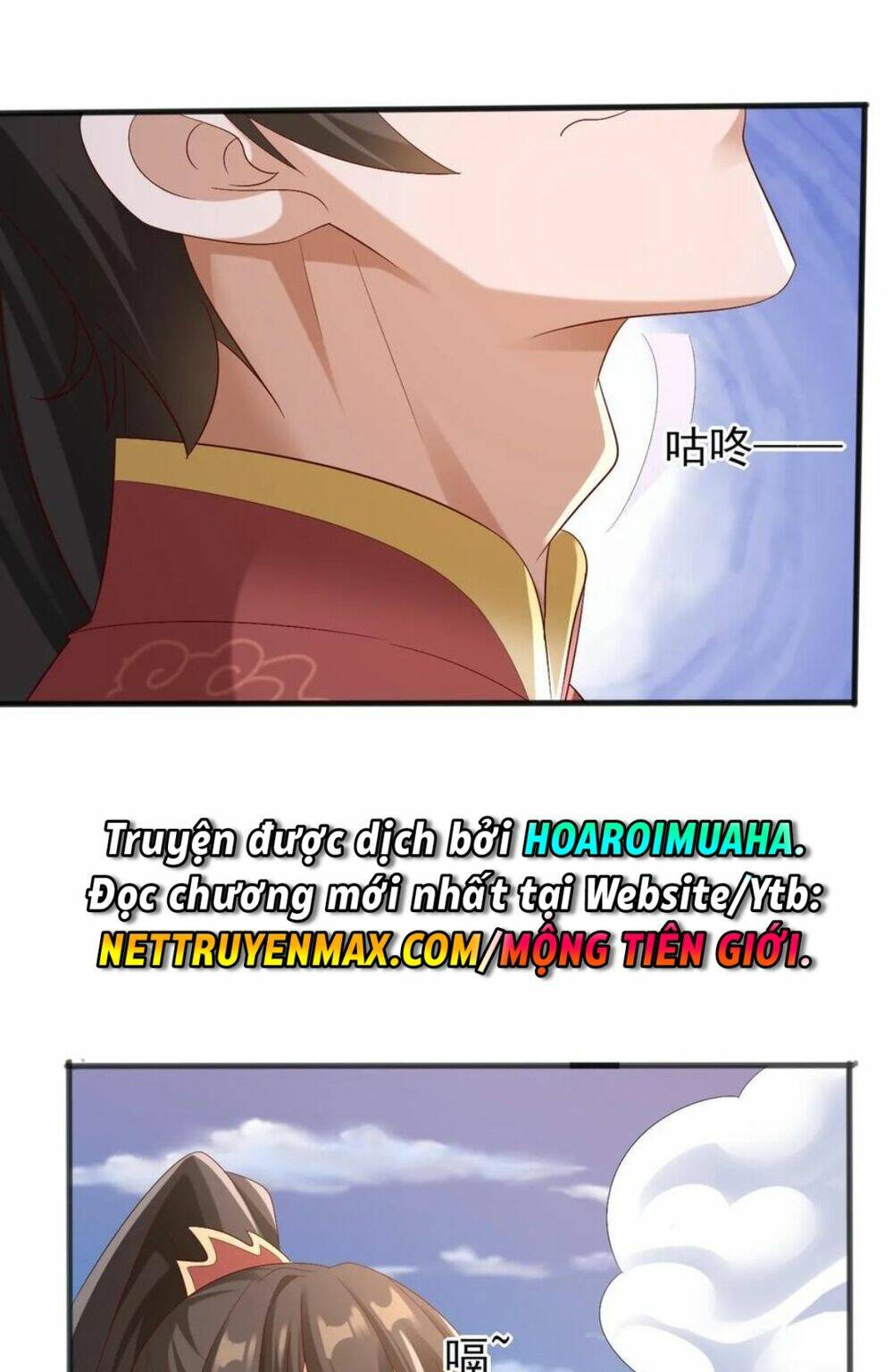 Mở Đầu Nữ Đế Làm Chính Cung Chapter 183 - Trang 2