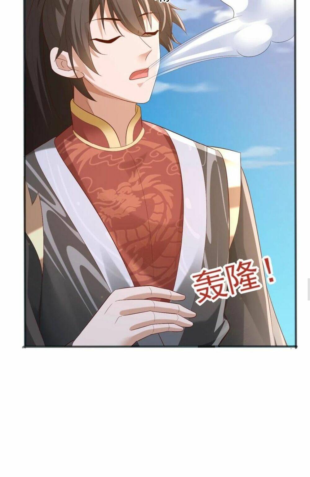 Mở Đầu Nữ Đế Làm Chính Cung Chapter 183 - Trang 2