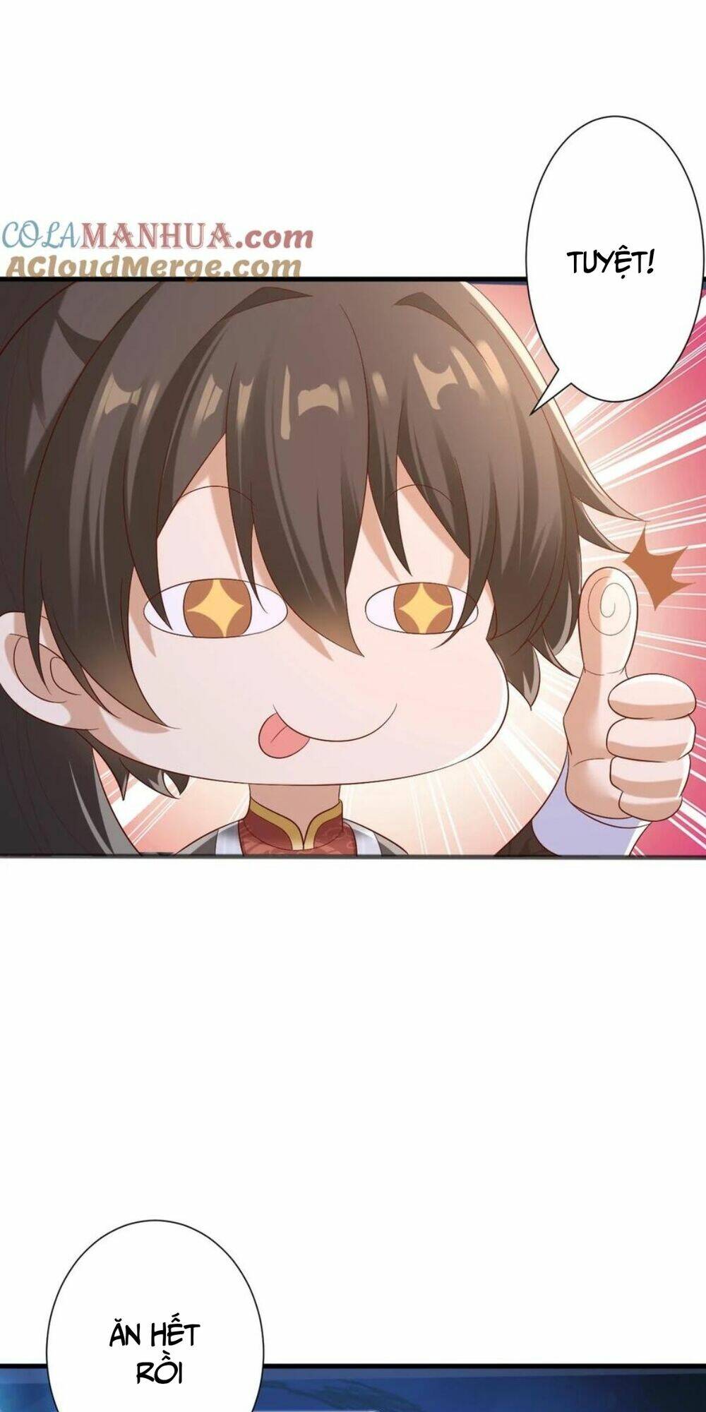 Mở Đầu Nữ Đế Làm Chính Cung Chapter 183 - Trang 2