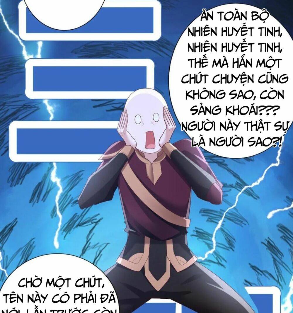 Mở Đầu Nữ Đế Làm Chính Cung Chapter 183 - Trang 2