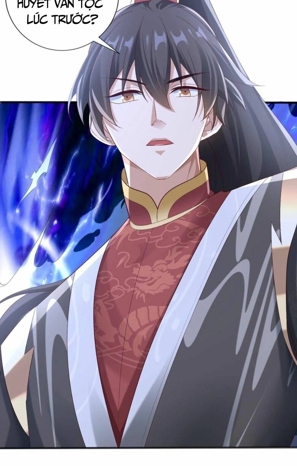 Mở Đầu Nữ Đế Làm Chính Cung Chapter 183 - Trang 2