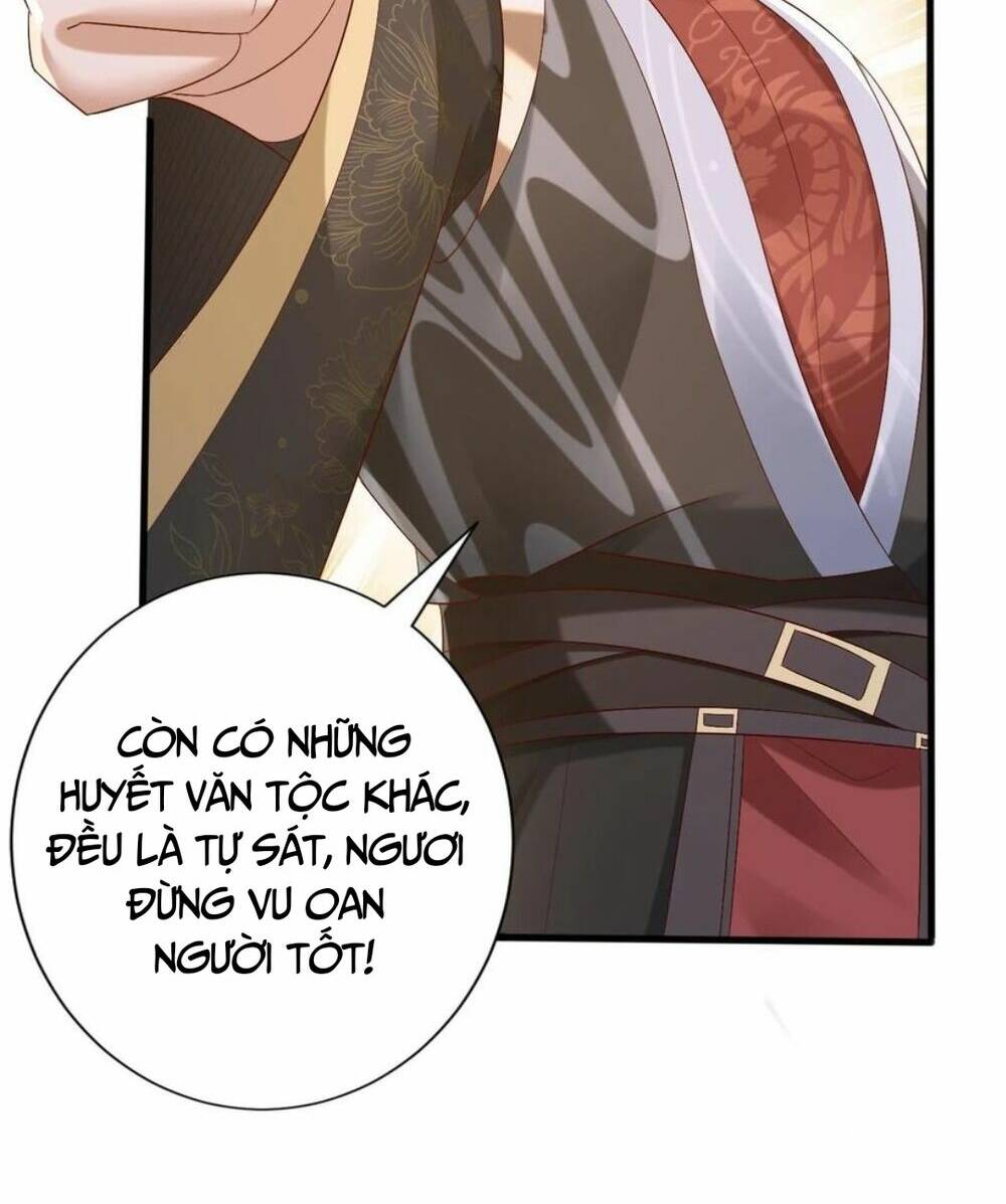 Mở Đầu Nữ Đế Làm Chính Cung Chapter 183 - Trang 2