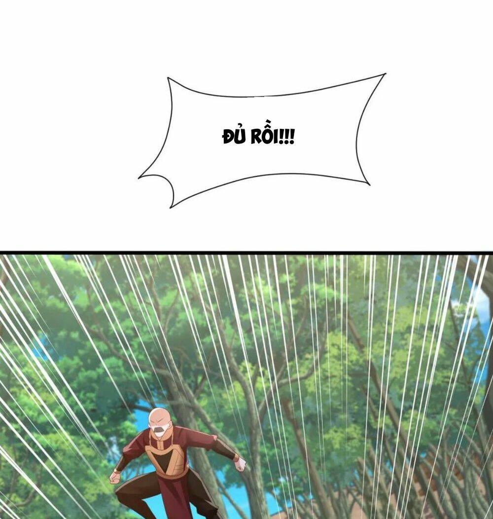 Mở Đầu Nữ Đế Làm Chính Cung Chapter 183 - Trang 2