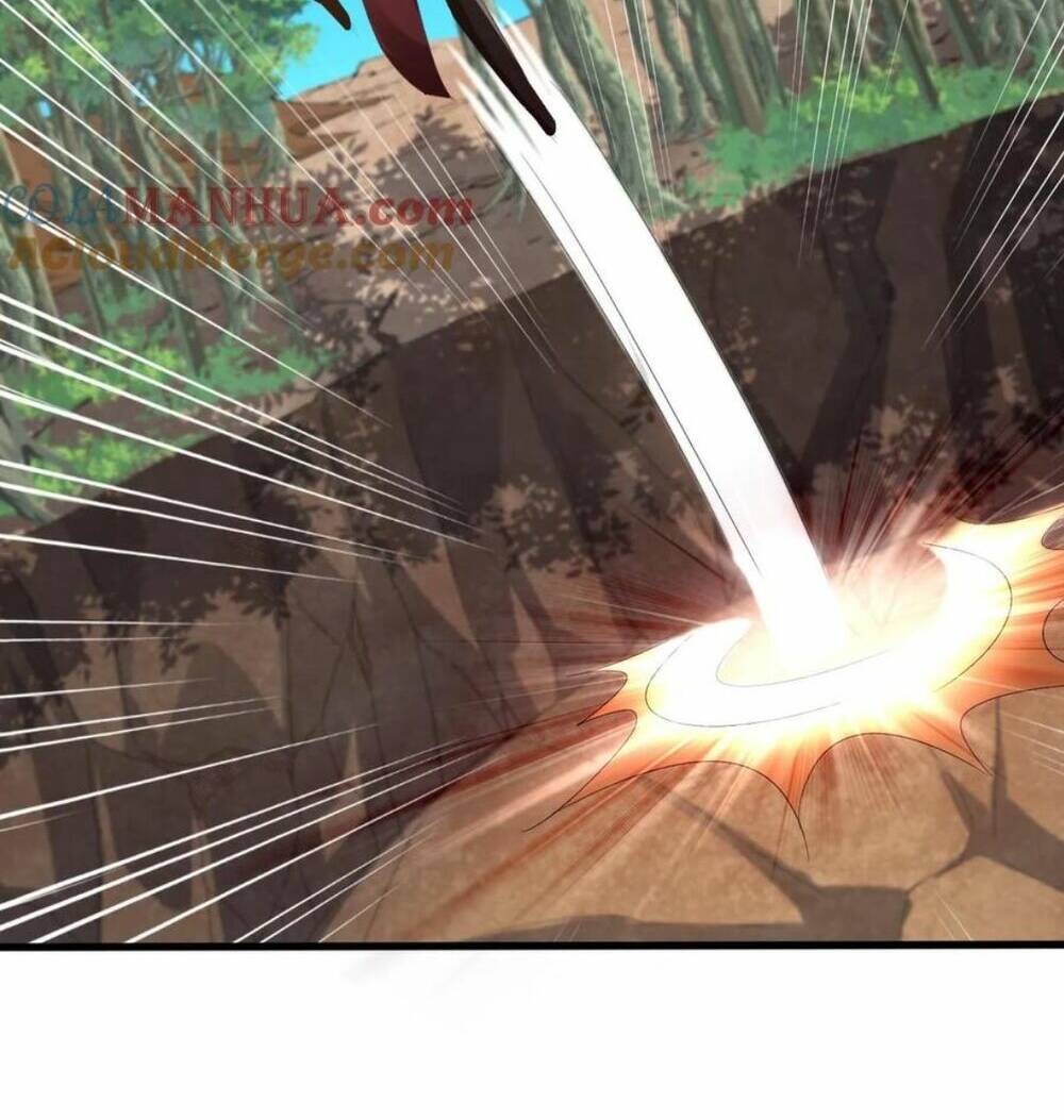 Mở Đầu Nữ Đế Làm Chính Cung Chapter 183 - Trang 2