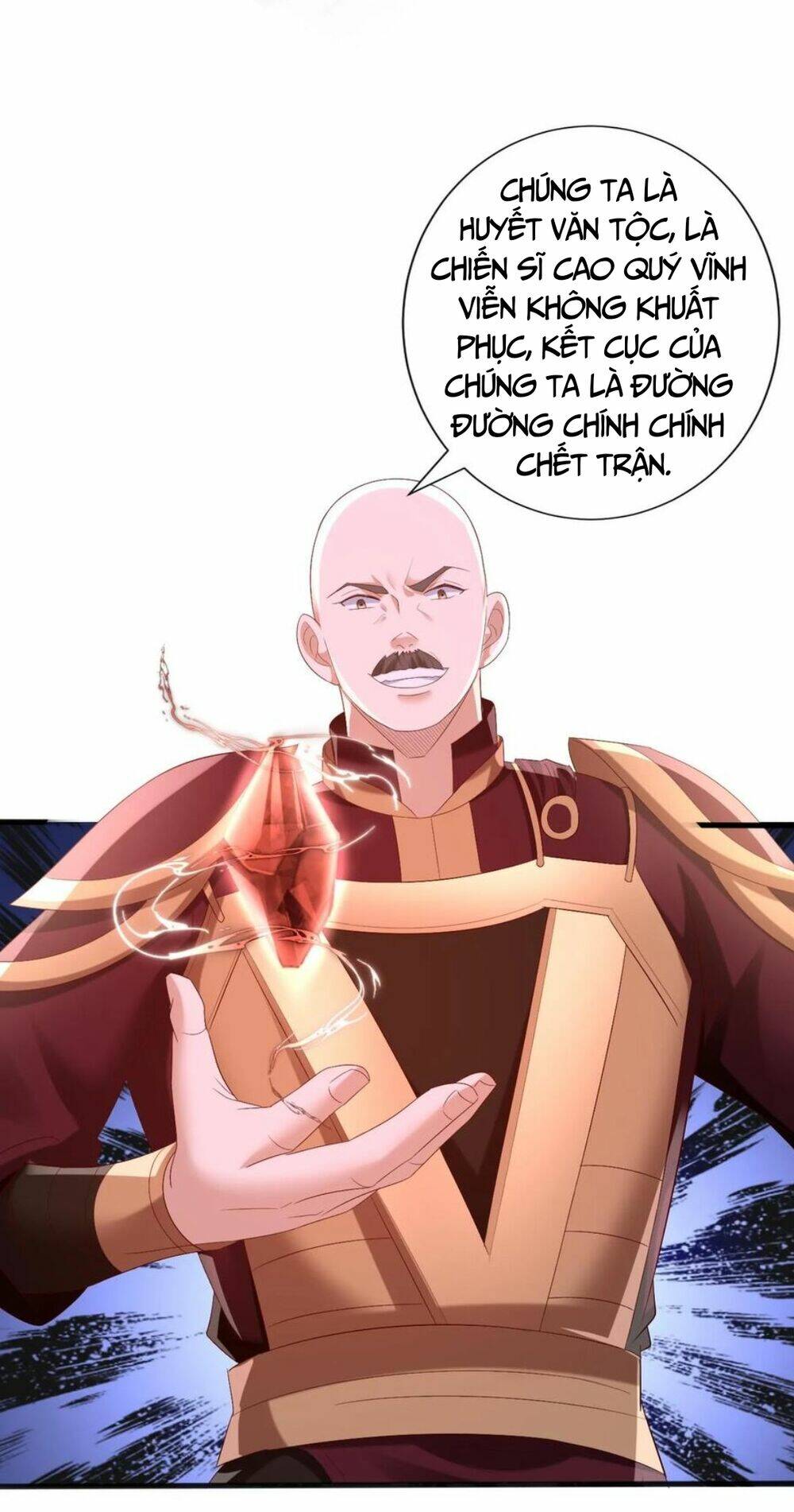 Mở Đầu Nữ Đế Làm Chính Cung Chapter 183 - Trang 2