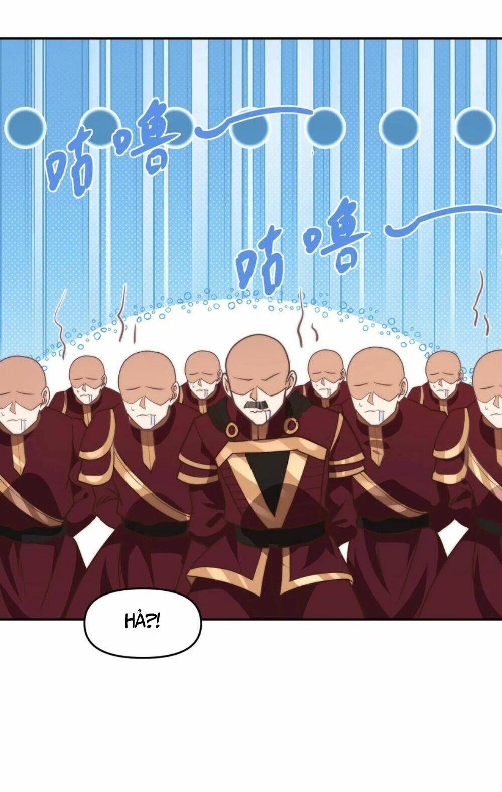 Mở Đầu Nữ Đế Làm Chính Cung Chapter 184 - Trang 2