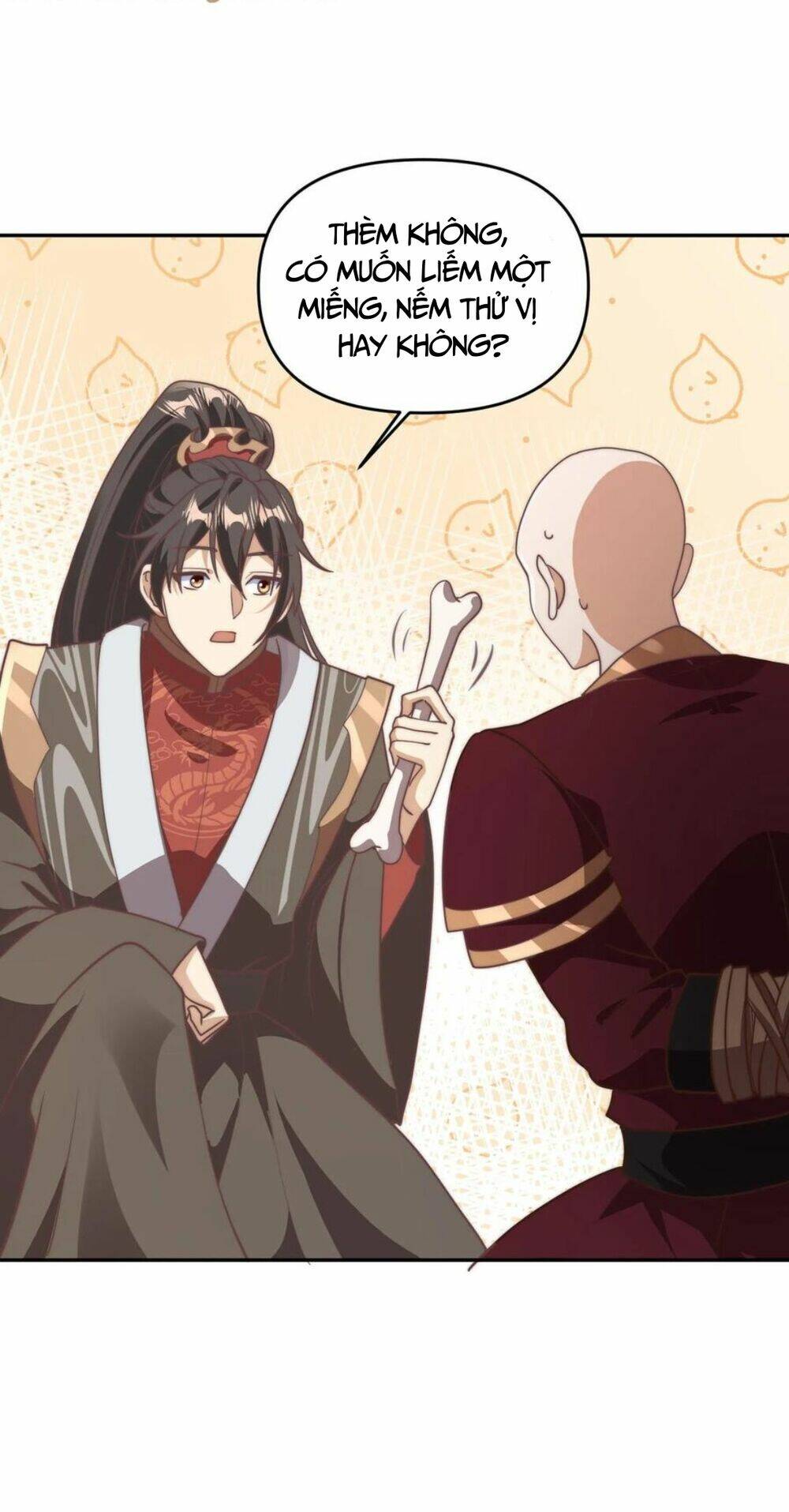 Mở Đầu Nữ Đế Làm Chính Cung Chapter 184 - Trang 2