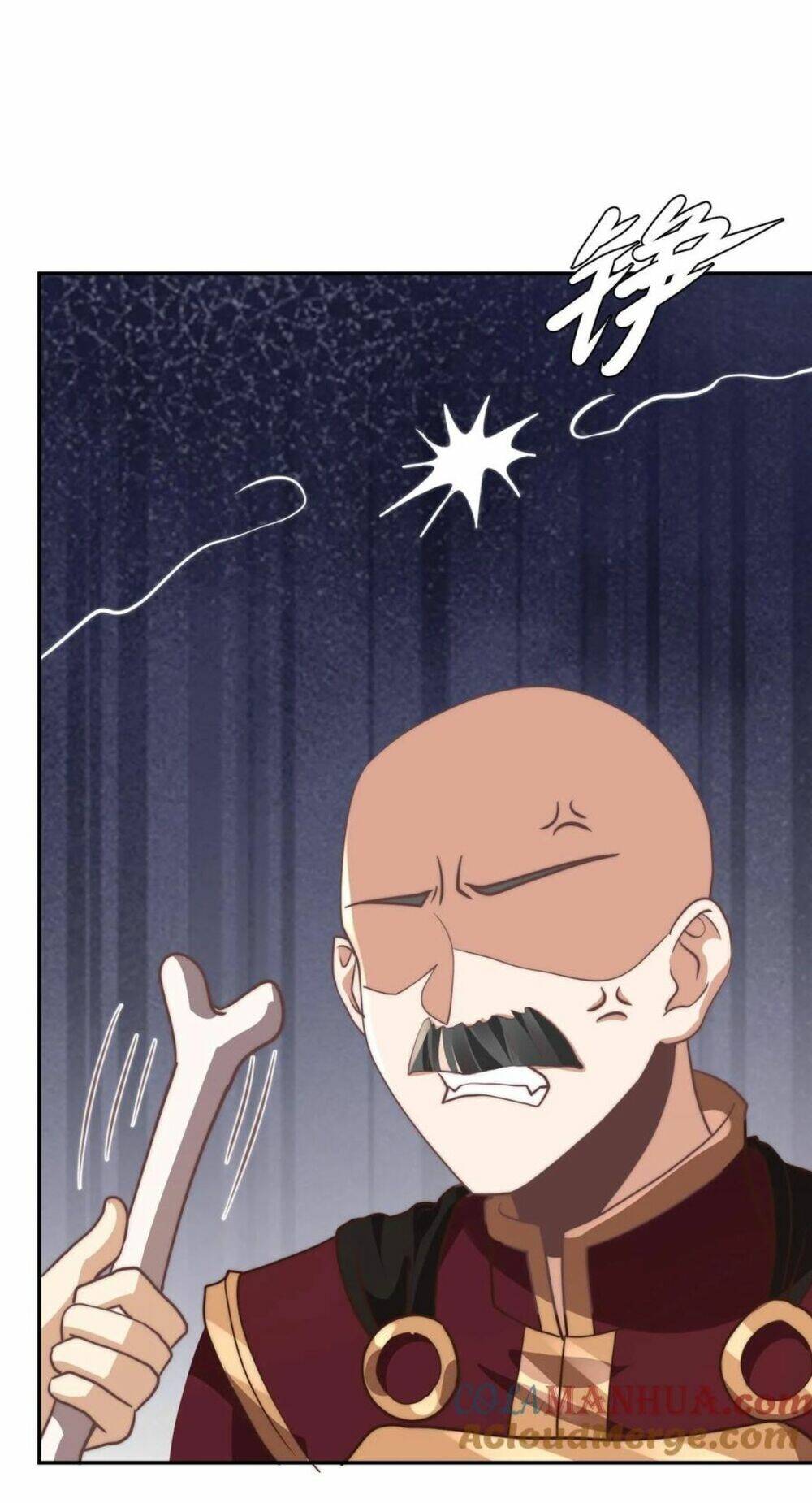 Mở Đầu Nữ Đế Làm Chính Cung Chapter 184 - Trang 2