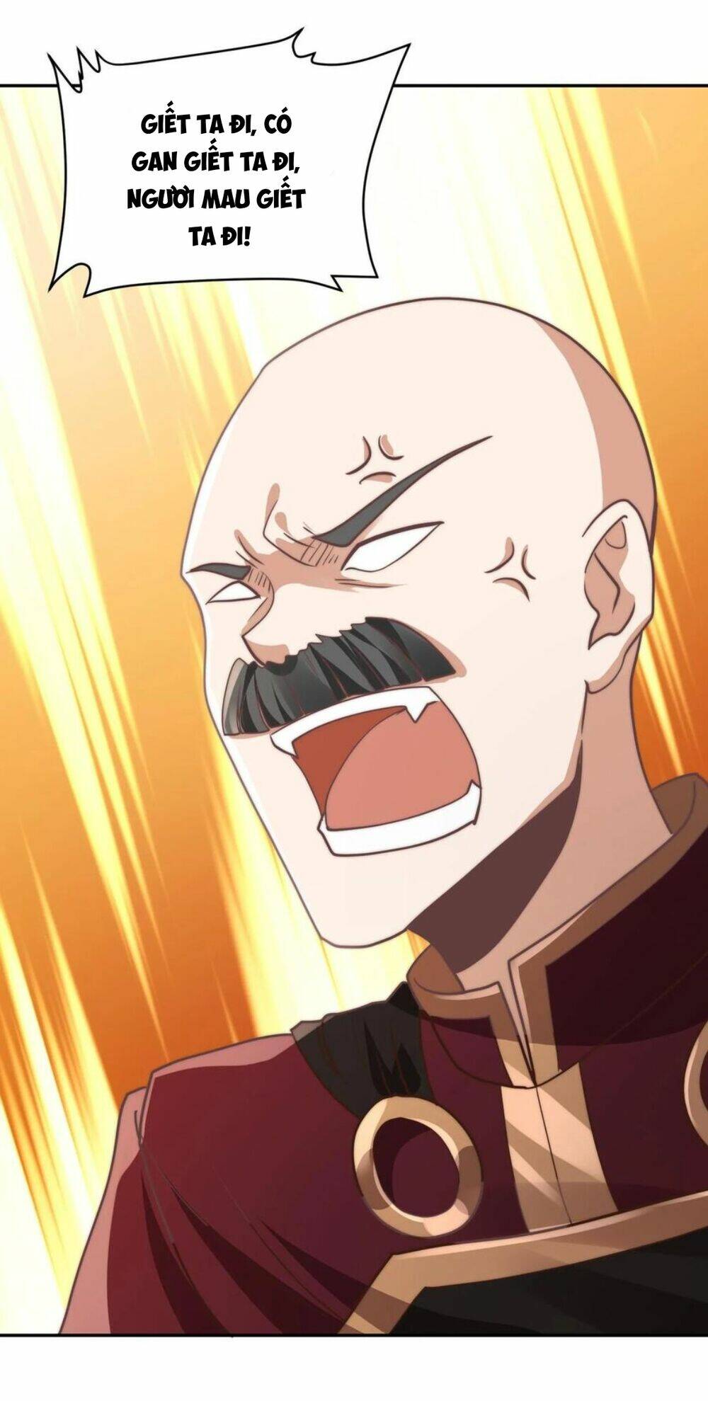 Mở Đầu Nữ Đế Làm Chính Cung Chapter 184 - Trang 2