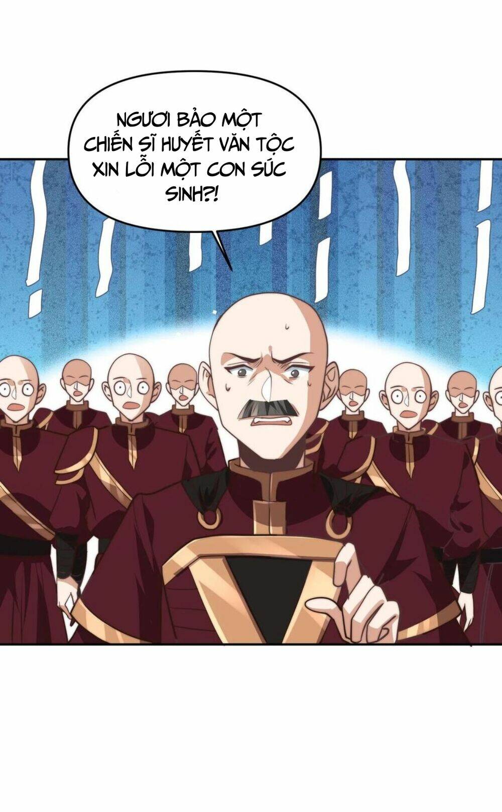 Mở Đầu Nữ Đế Làm Chính Cung Chapter 184 - Trang 2